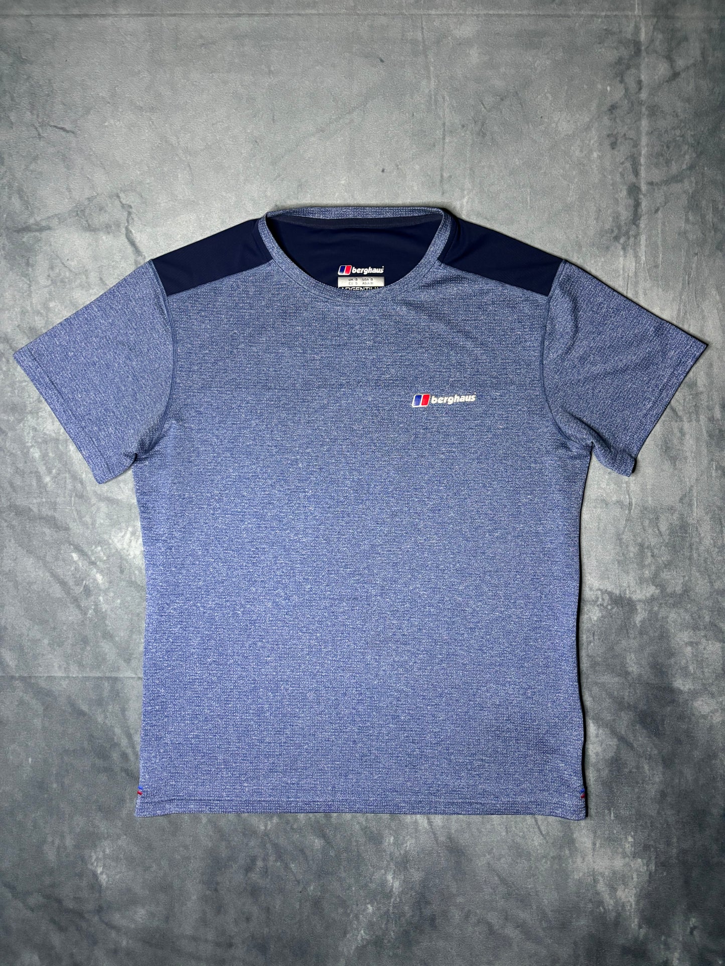 Berghaus 24/7 Explorer Tech Tshirt (S)