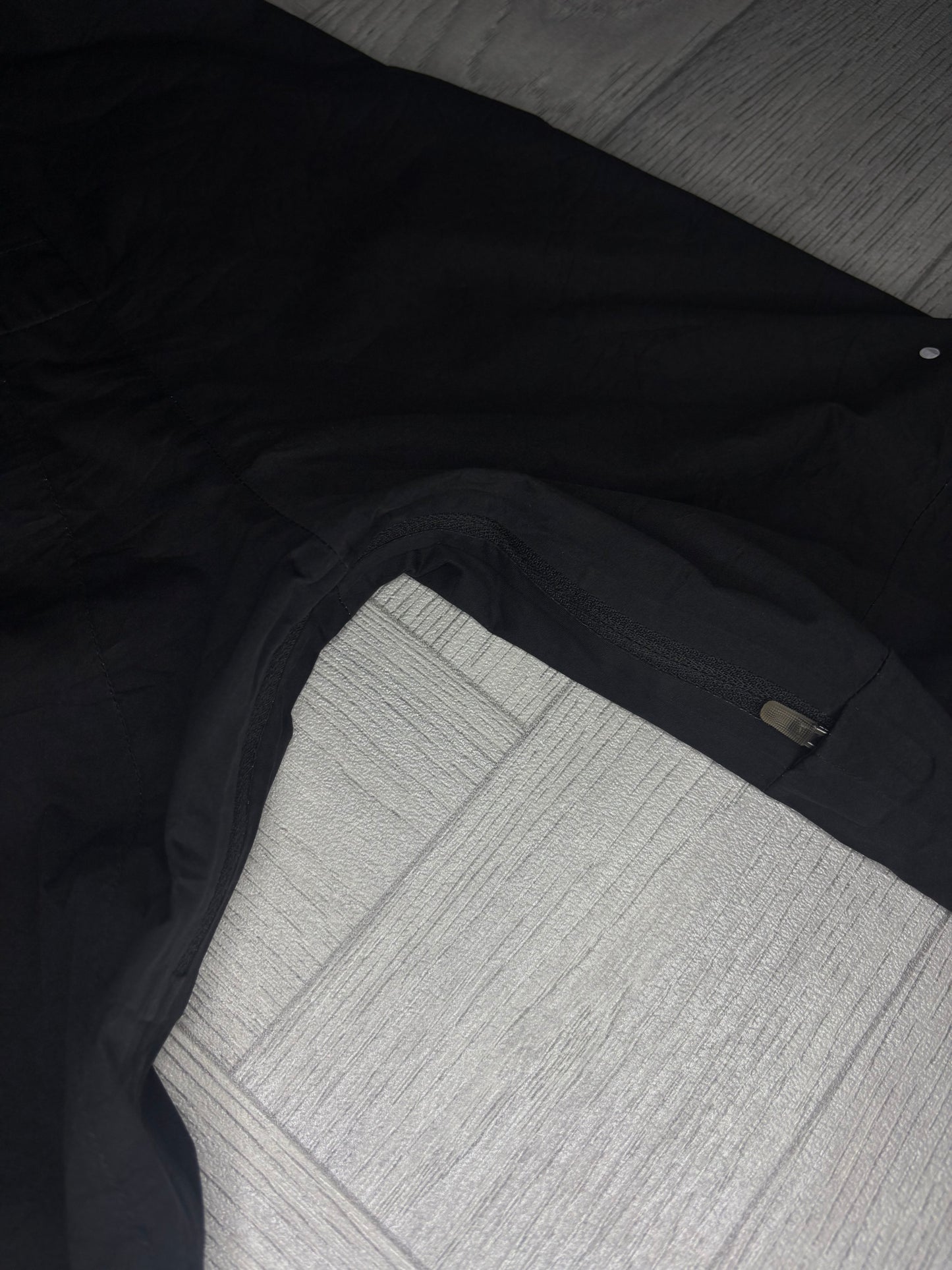 Nike Shield Womens Running Jacket (L)