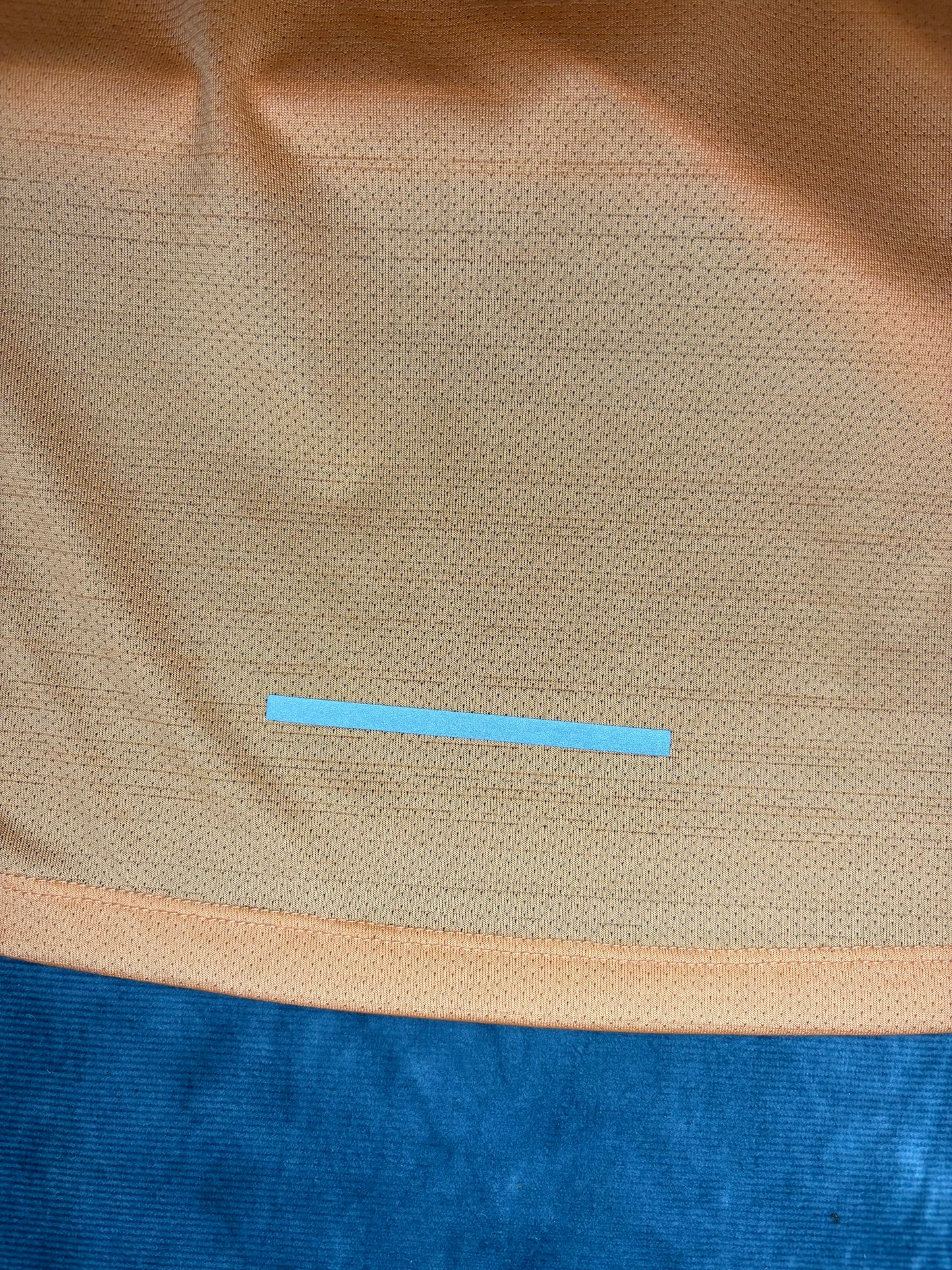 Nike Dri-Fit Miler 1.0 T-shirt (M)