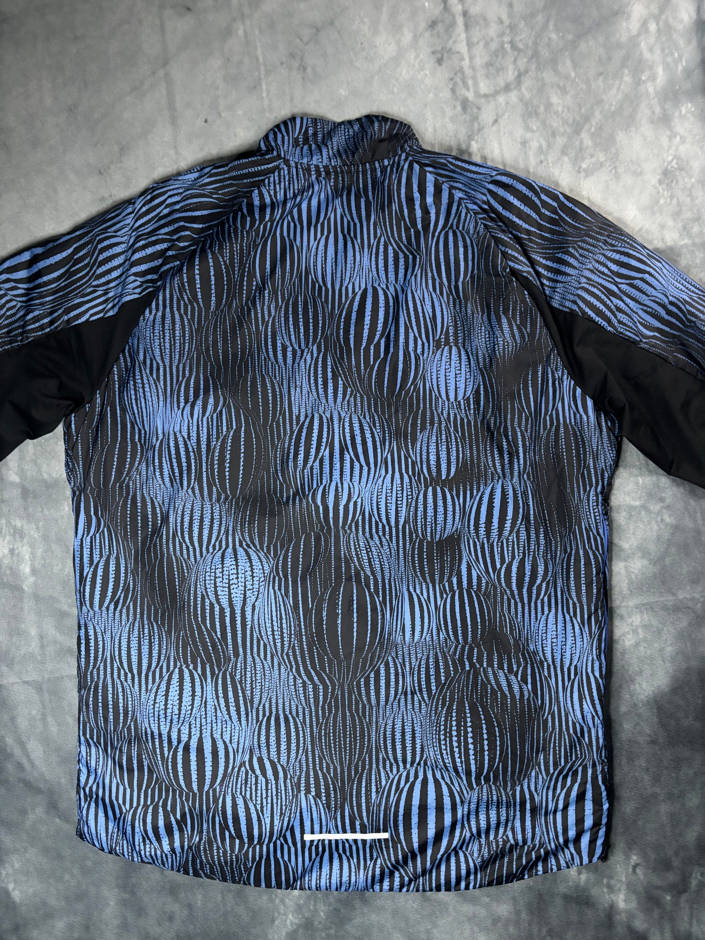 Nike Dri-Fit Repel Half Zip (L)