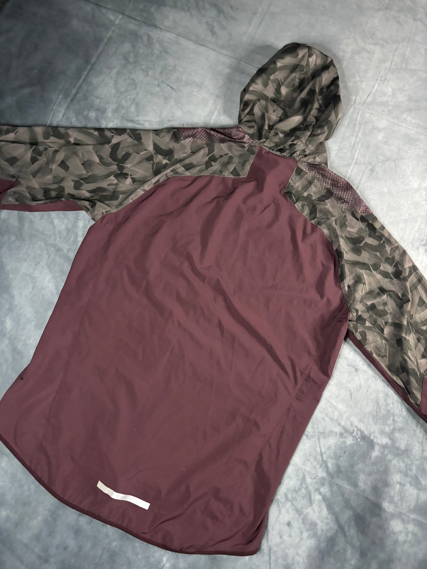 Nike Kiger Running Jacket (M)