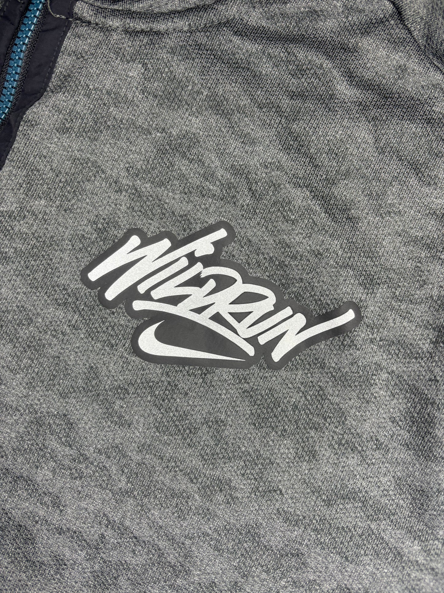 Nike Element Wild Run Half Zip (XL)