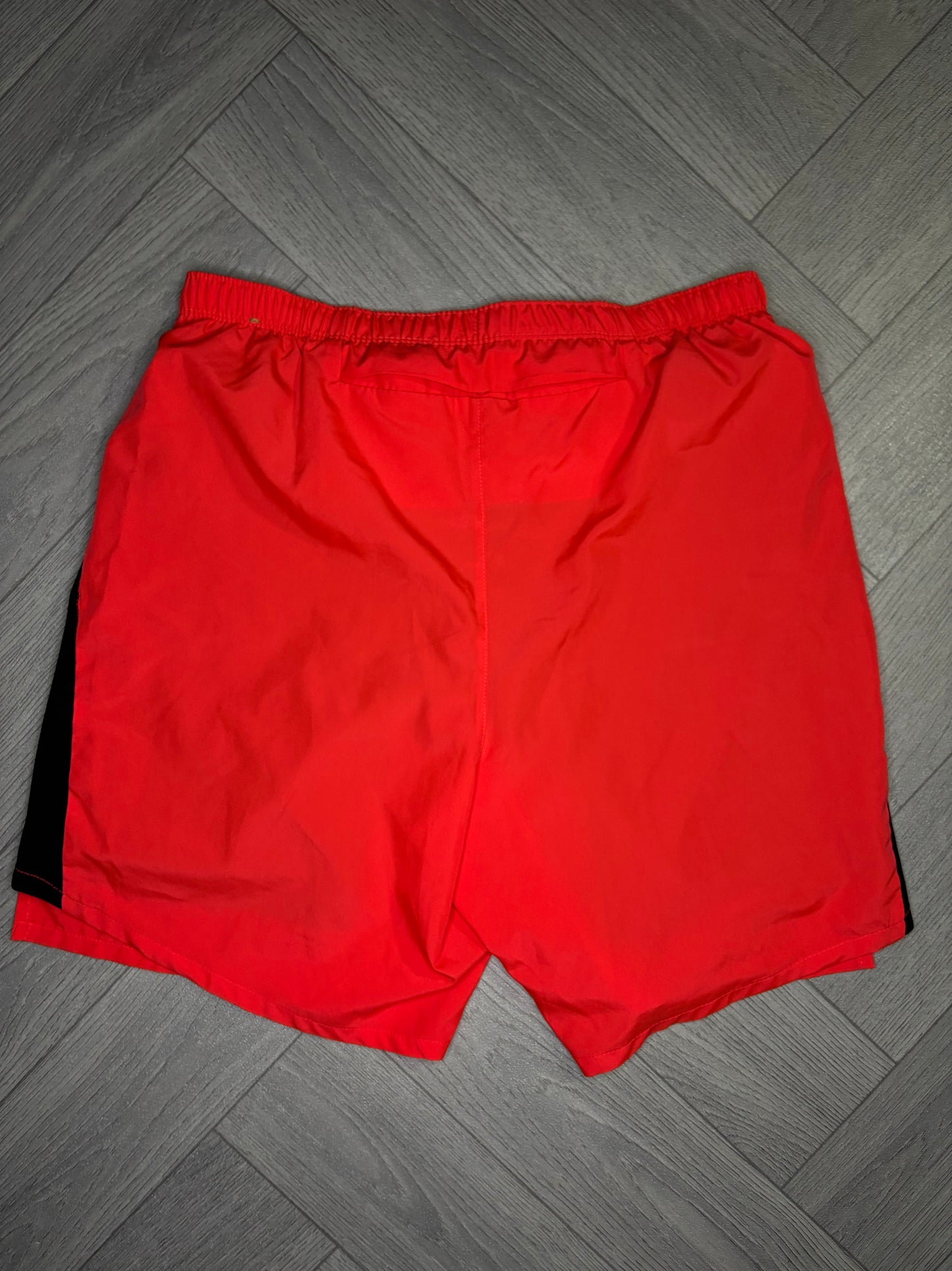 Nike Dri-Fit Challenger Running Shorts (S)