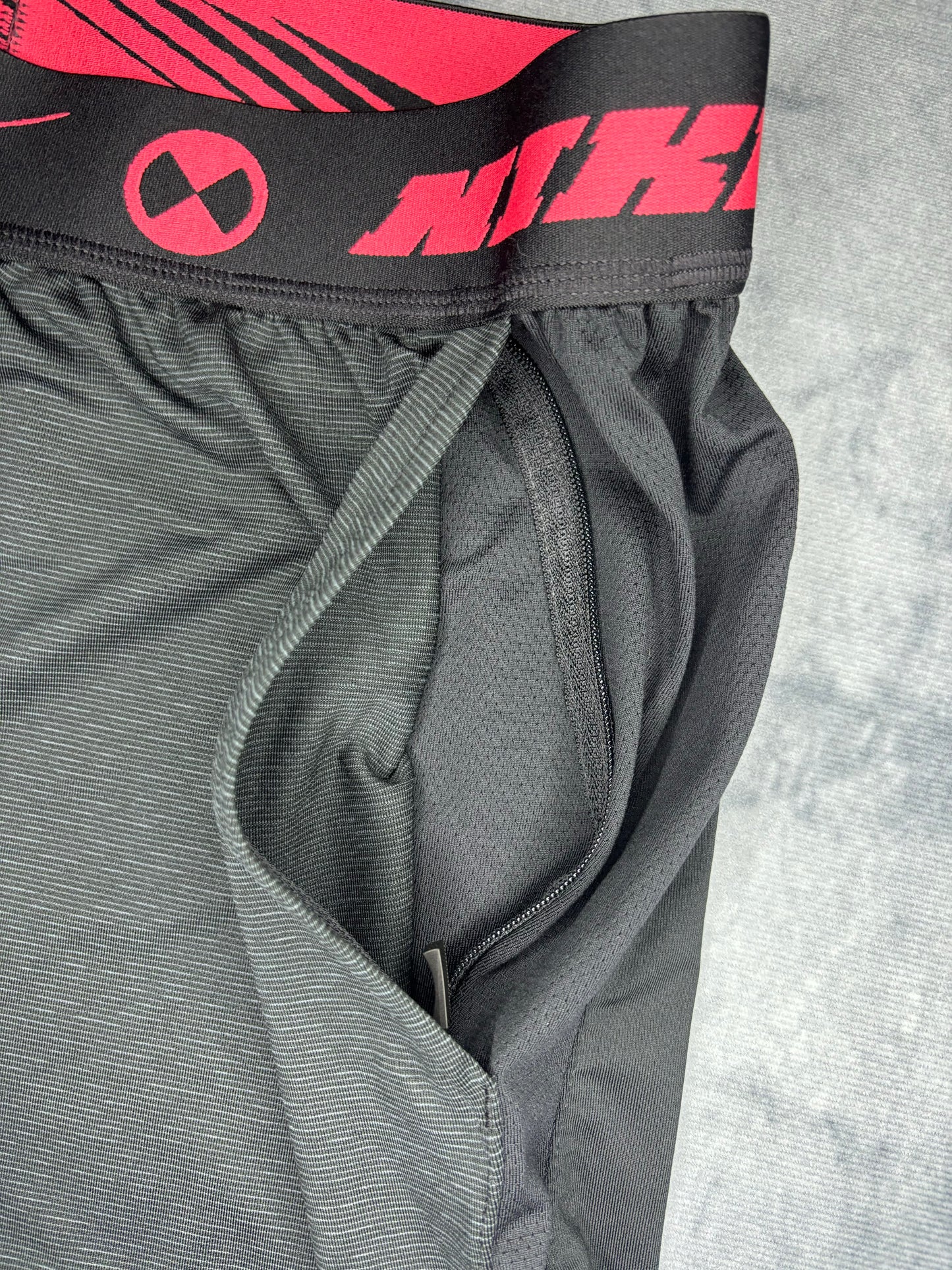 Nike Sport Clash Set (S)