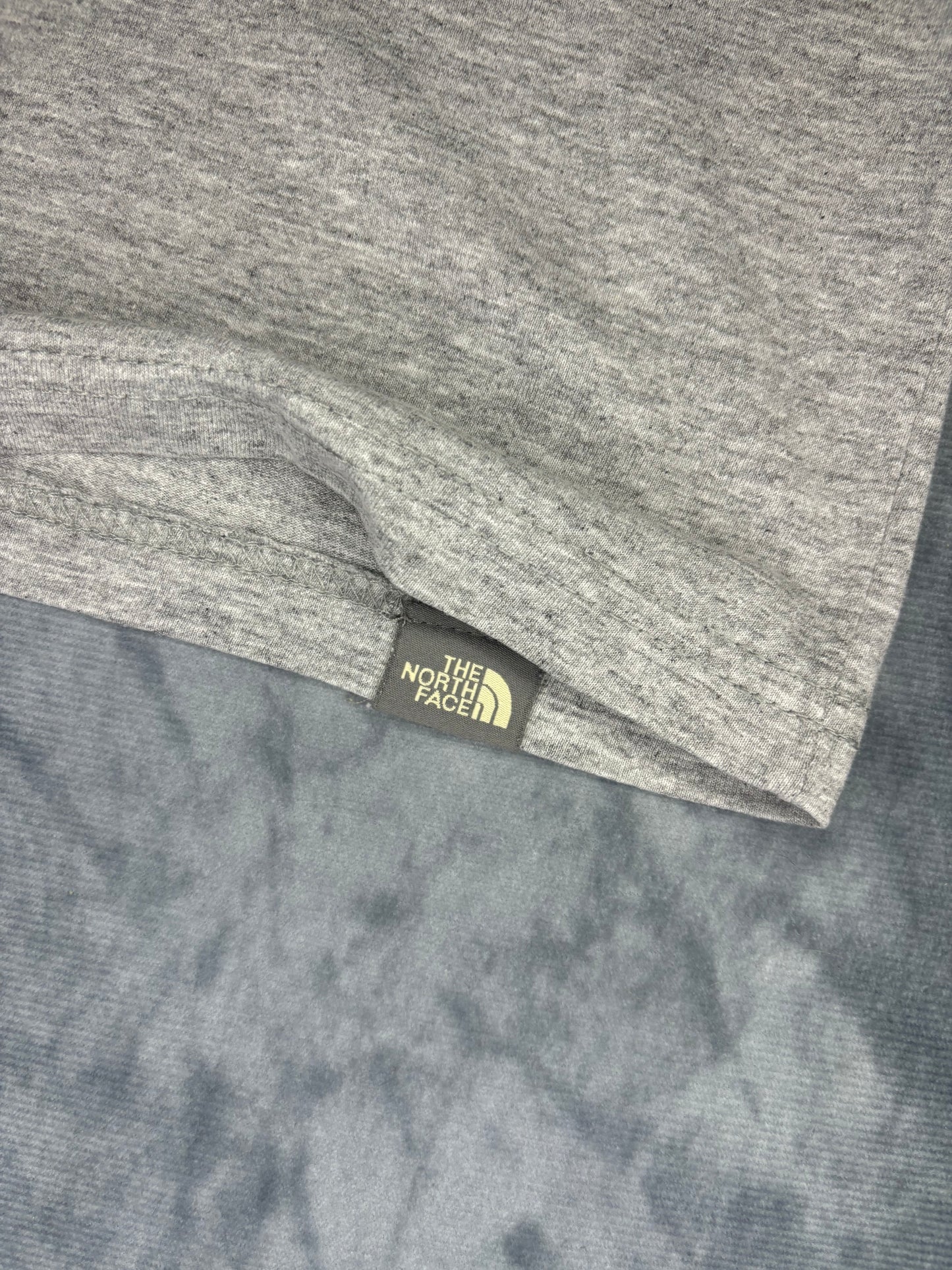 The North Face Print Tshirt (M)