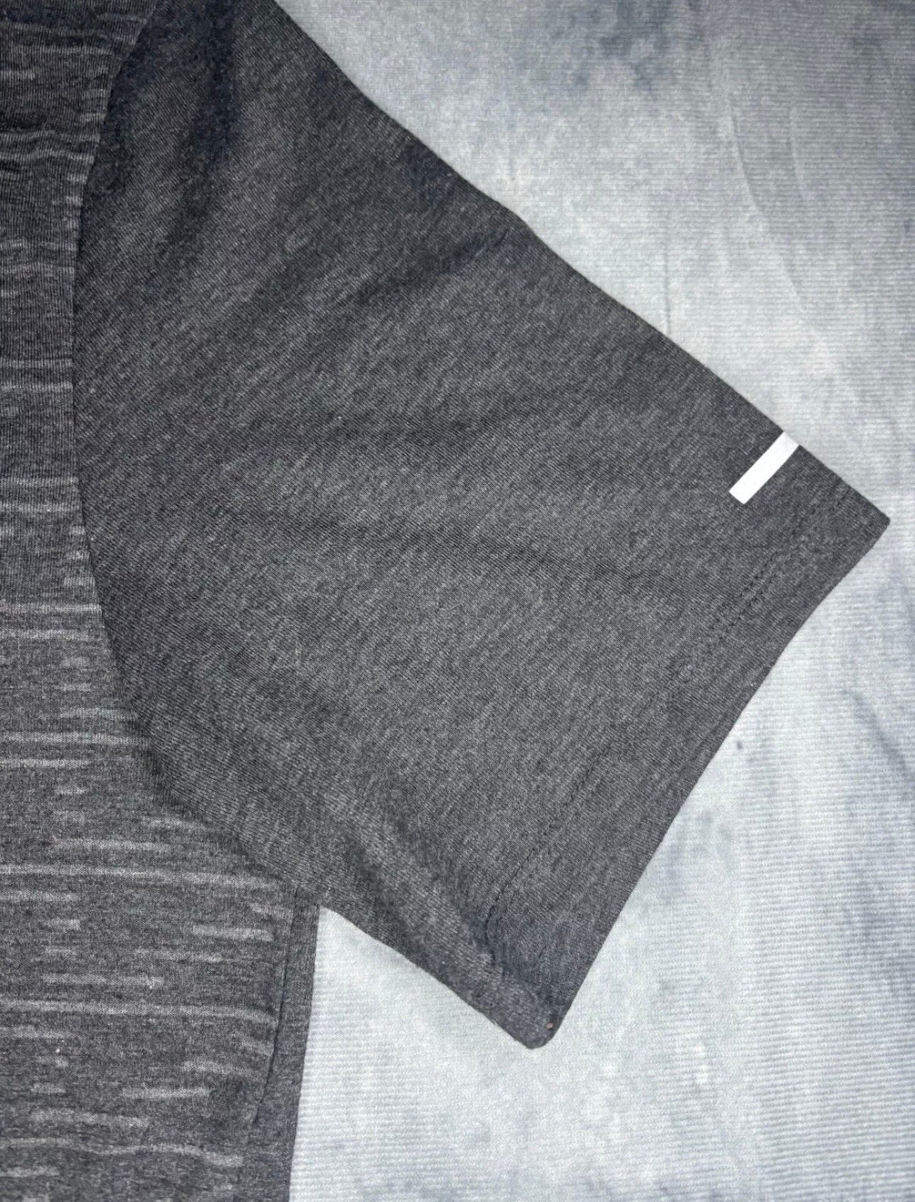 Nike Run Division Tshirt (S)