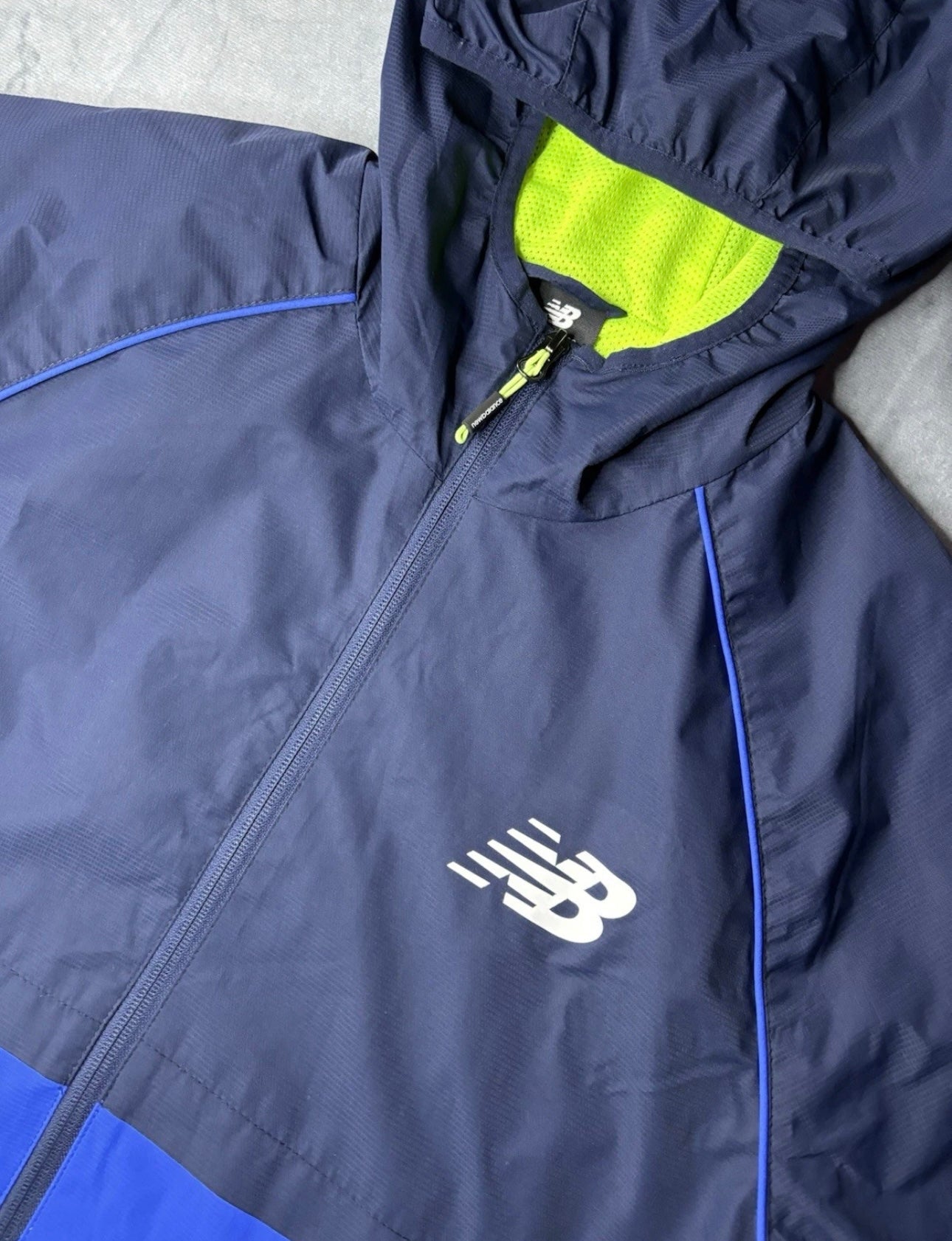 New Balance Softshell Jacket