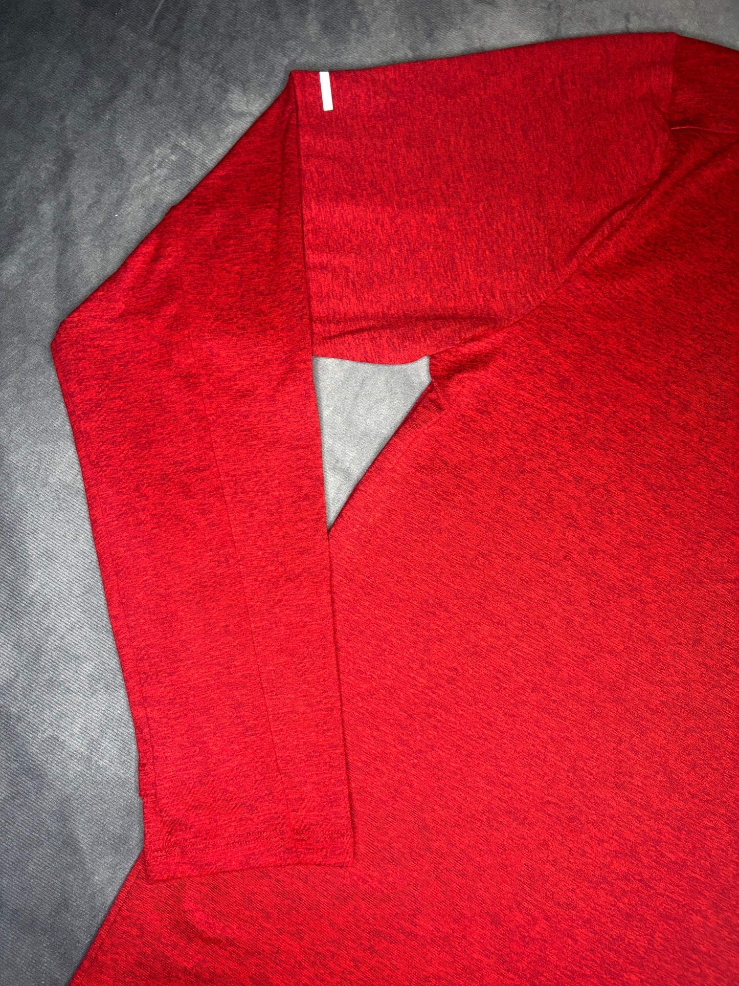 Nike Dri-Fit Element Running Half Zip (S)