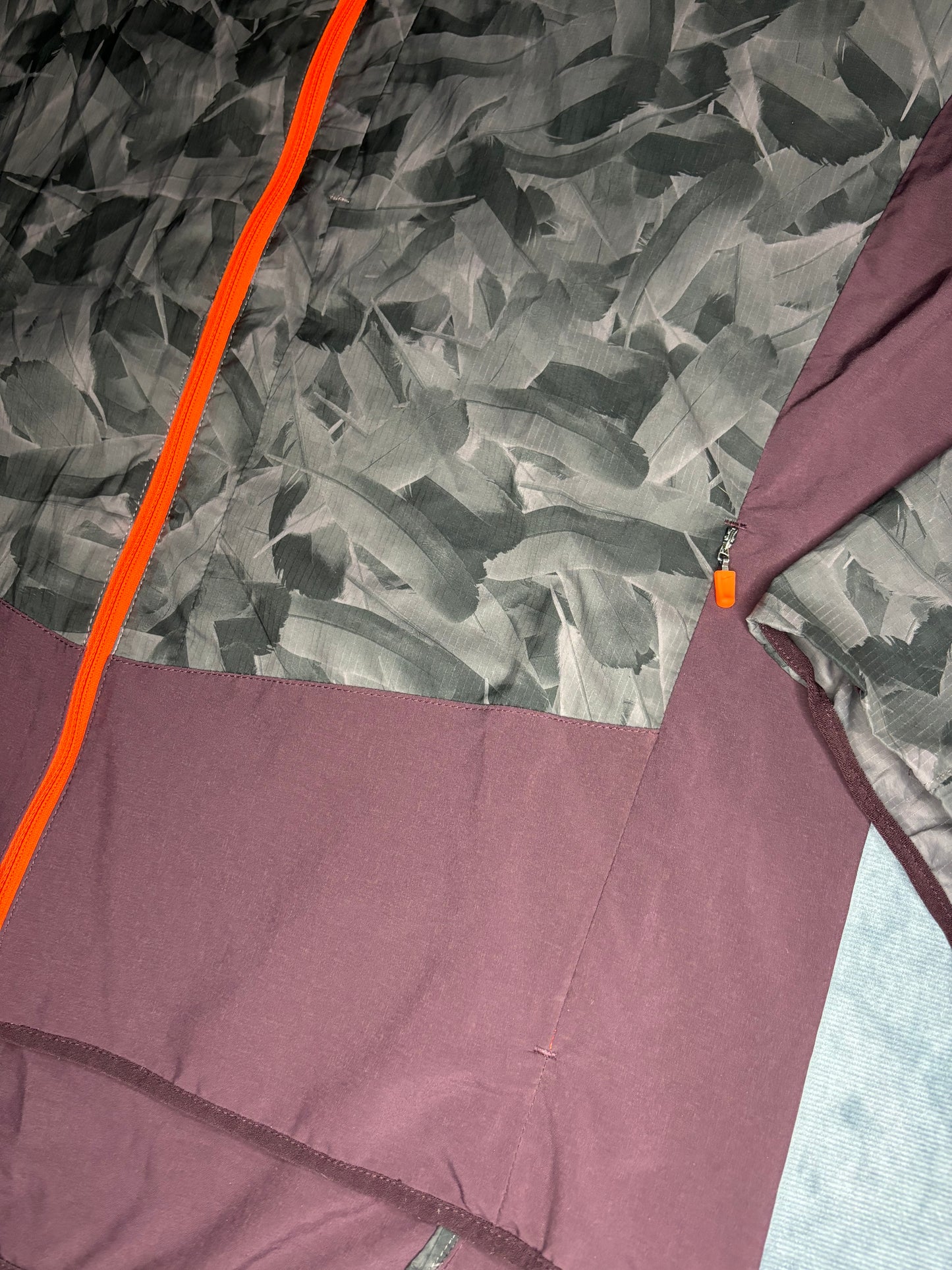 Nike Kiger Running Jacket (M)