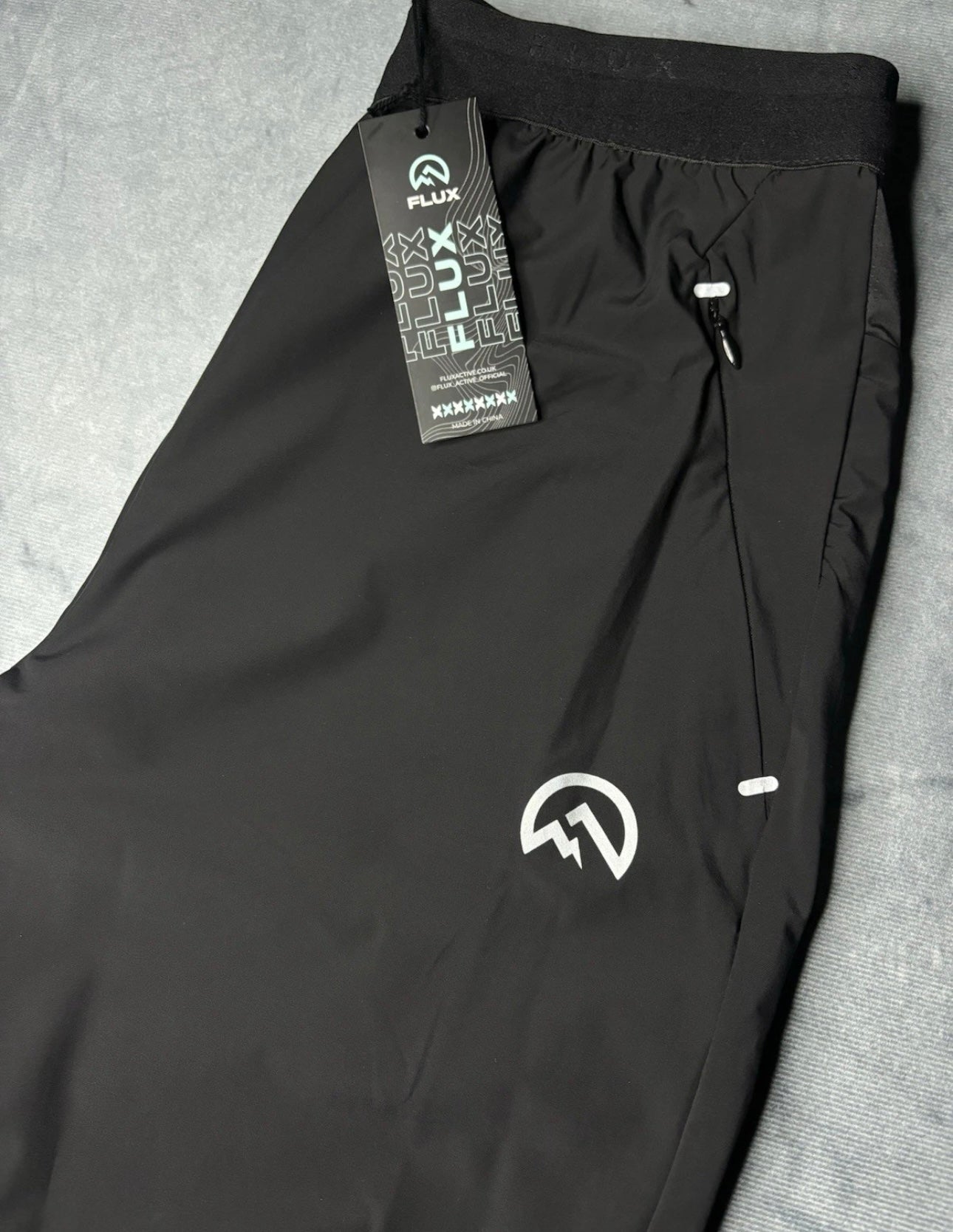 Flux Active Performance Pants (S)