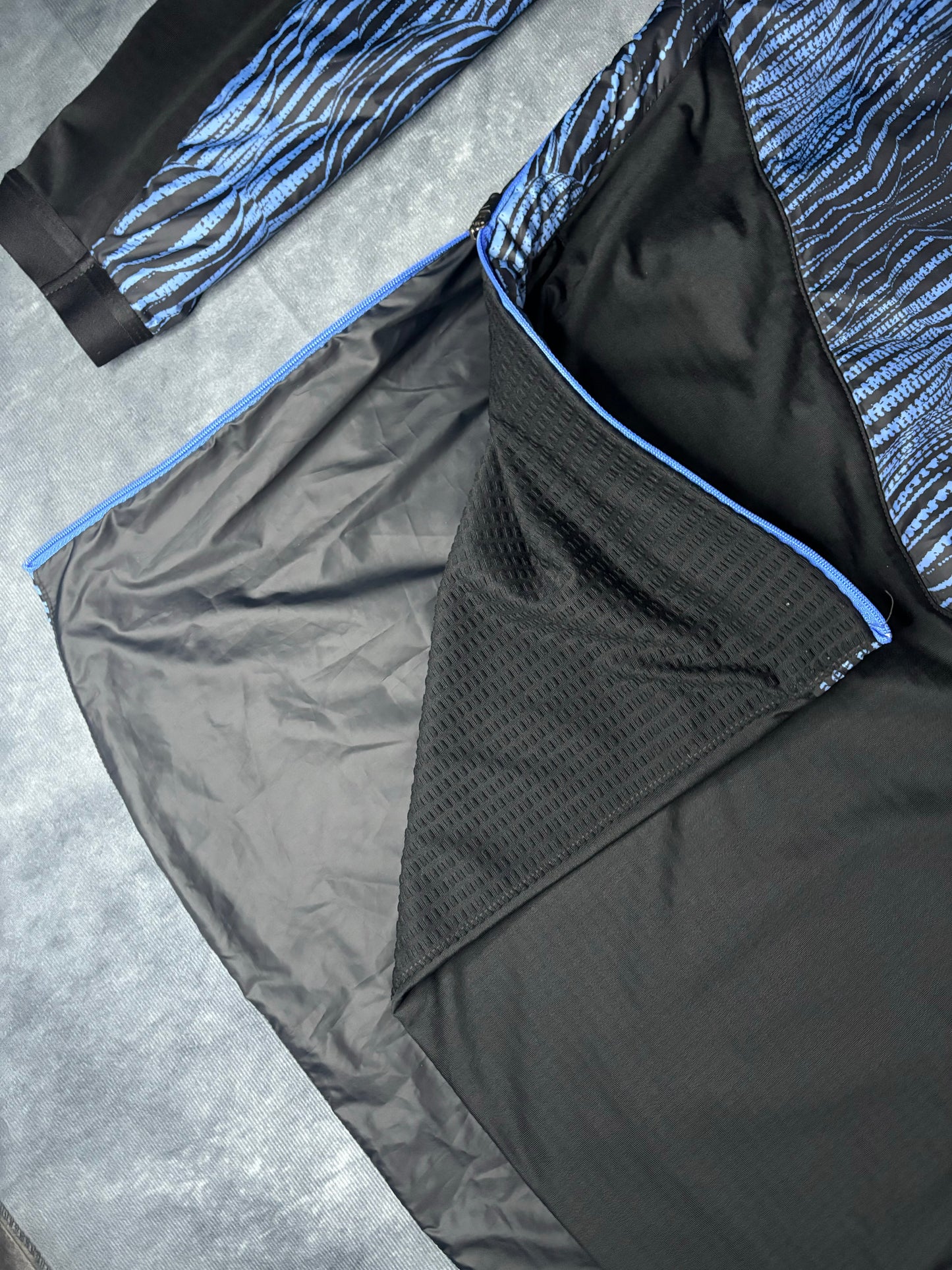 Nike Dri-Fit Repel Half Zip (L)