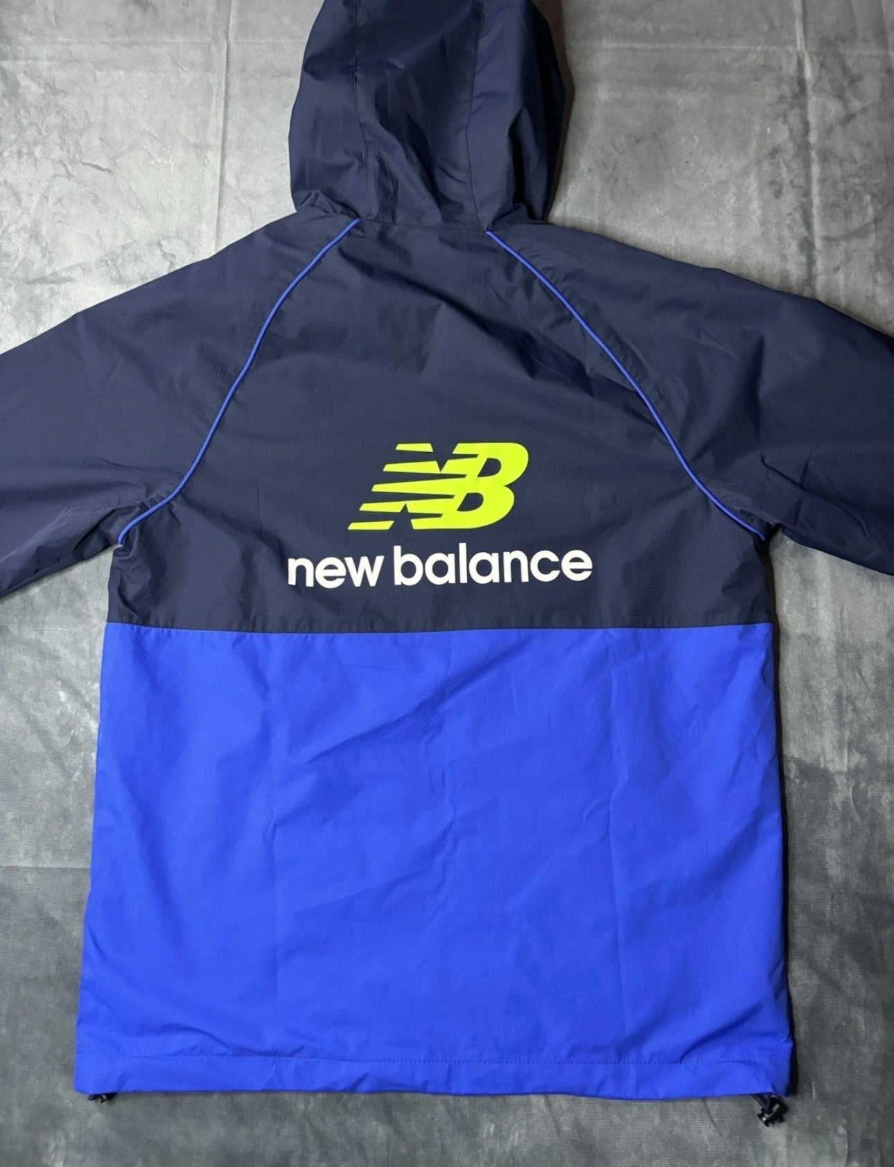 New Balance Softshell Jacket