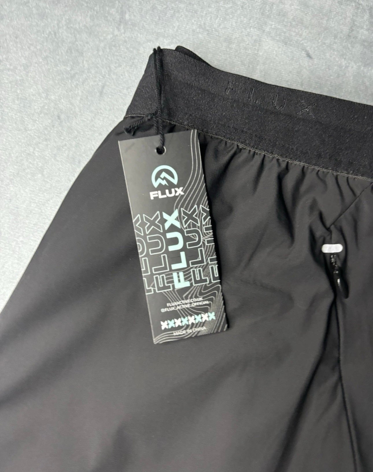 Flux Active Performance Pants (S)