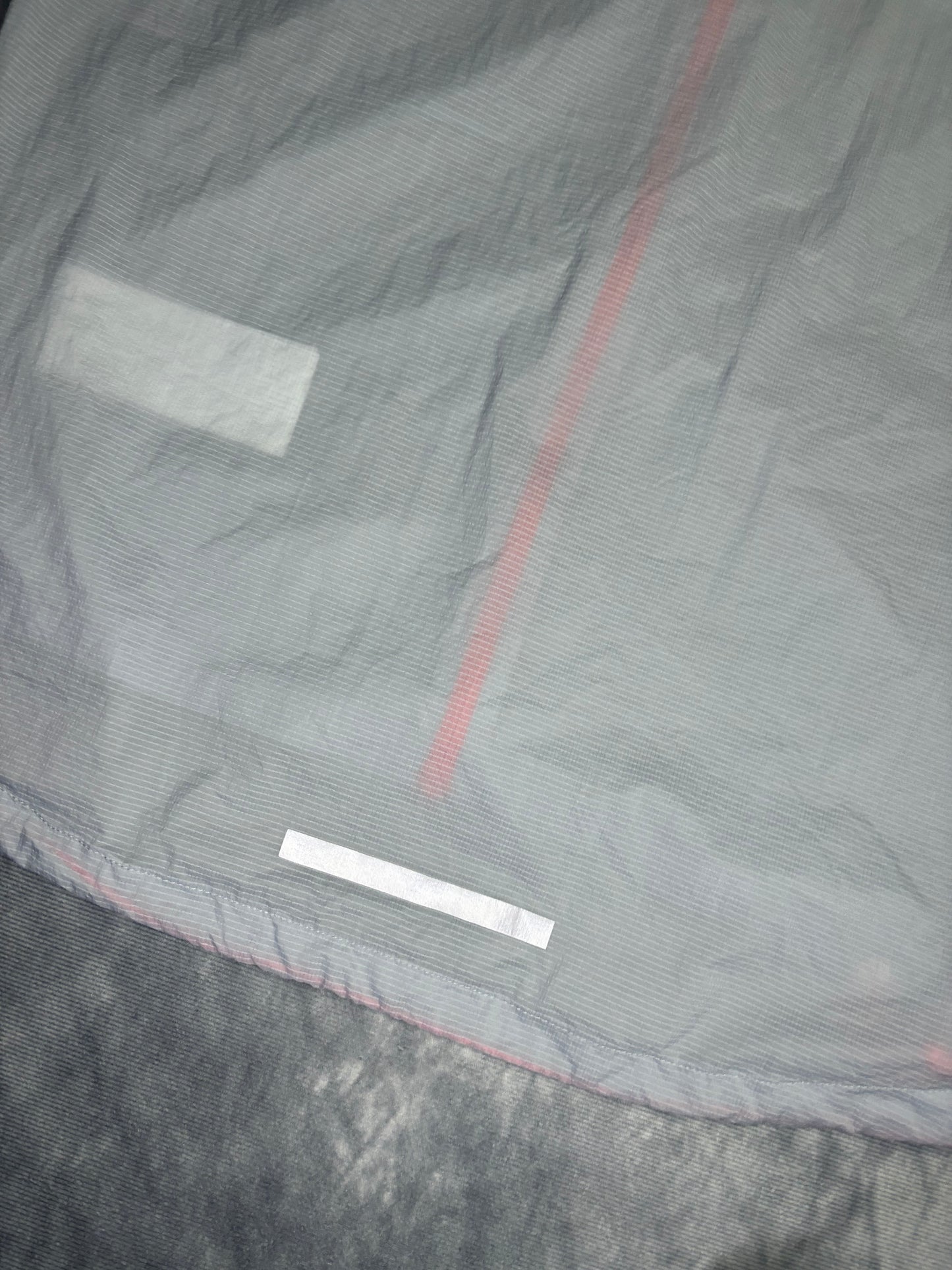 Nike Impossibly Light Jacket (M)