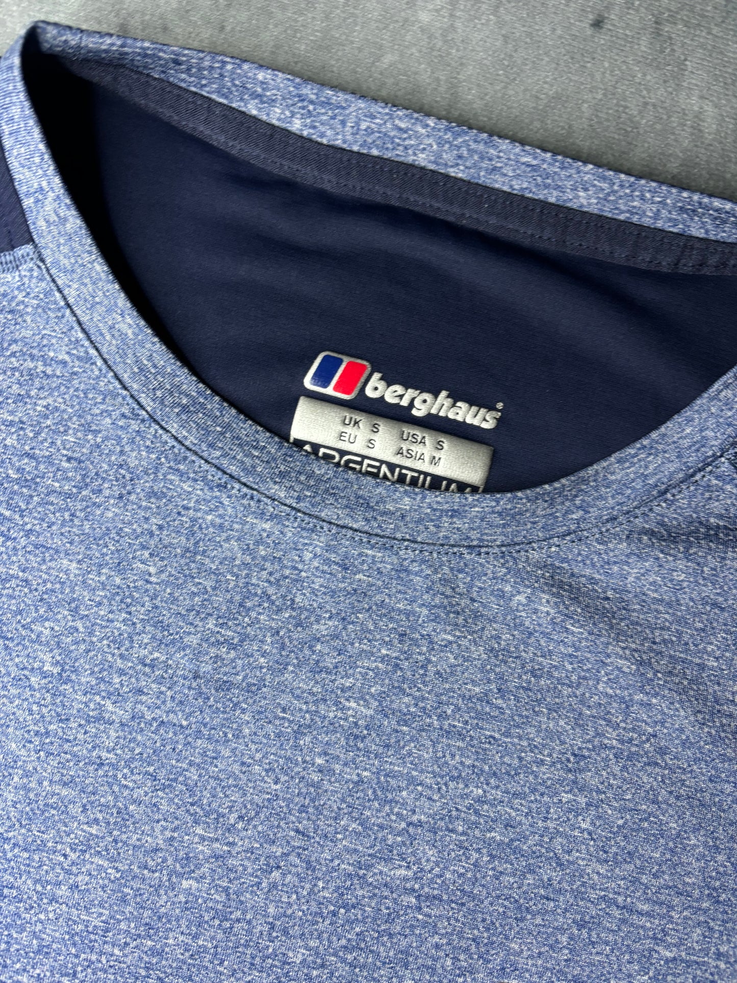 Berghaus 24/7 Explorer Tech Tshirt (S)