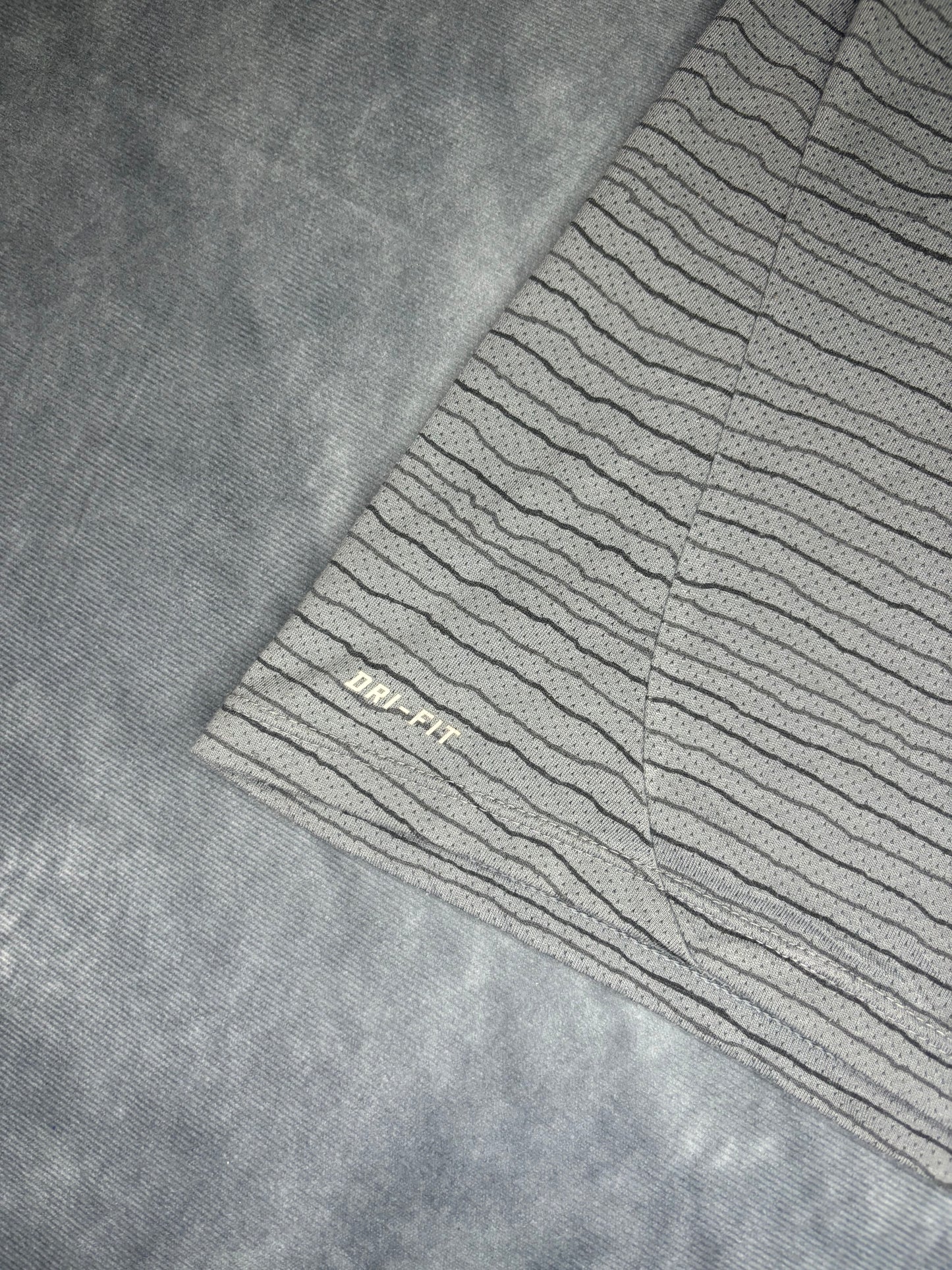 Nike Dri-Fit TailWind Tshirt (M)