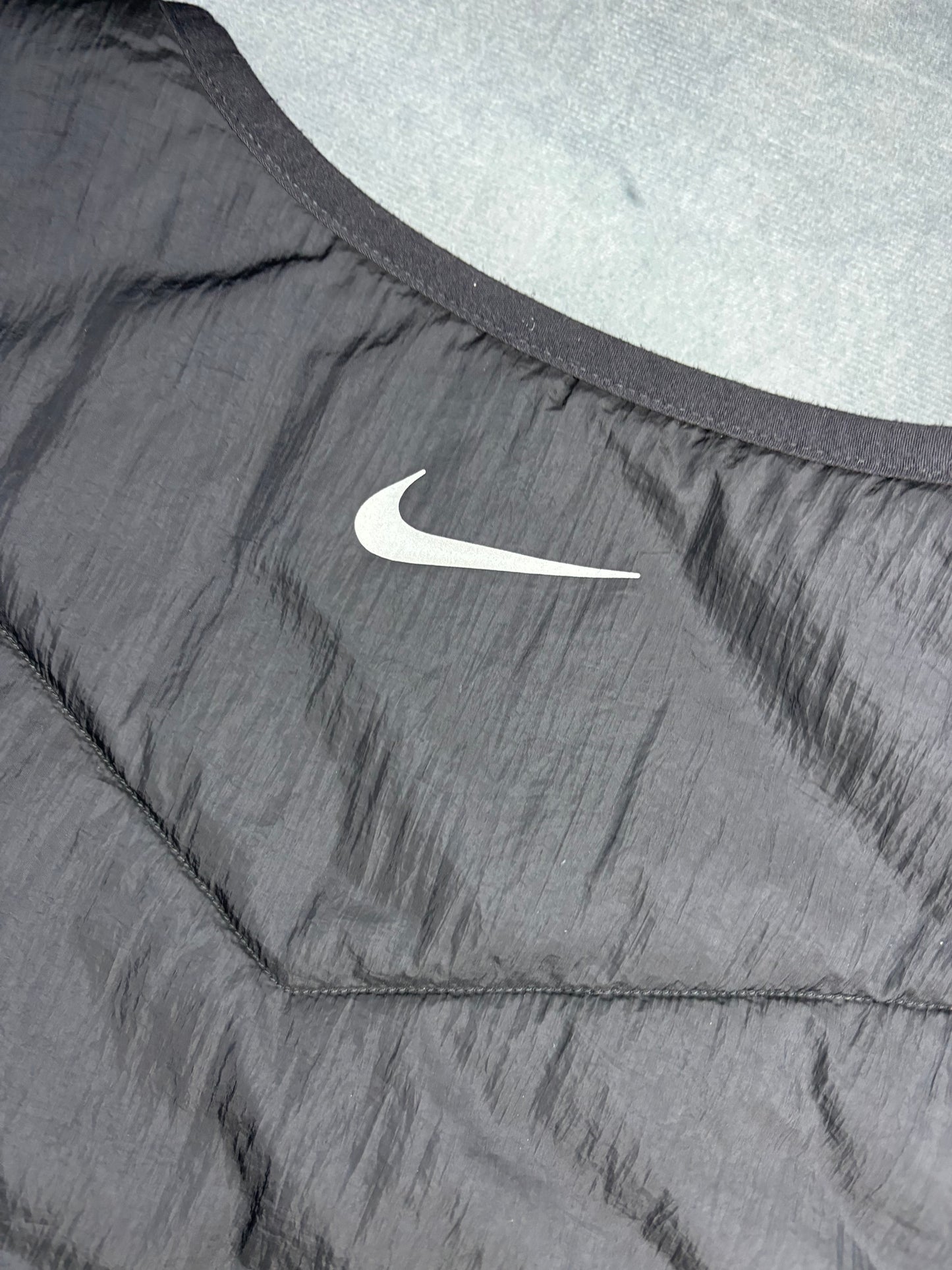 Nike AeroLayer Wild Run Gilet (M)