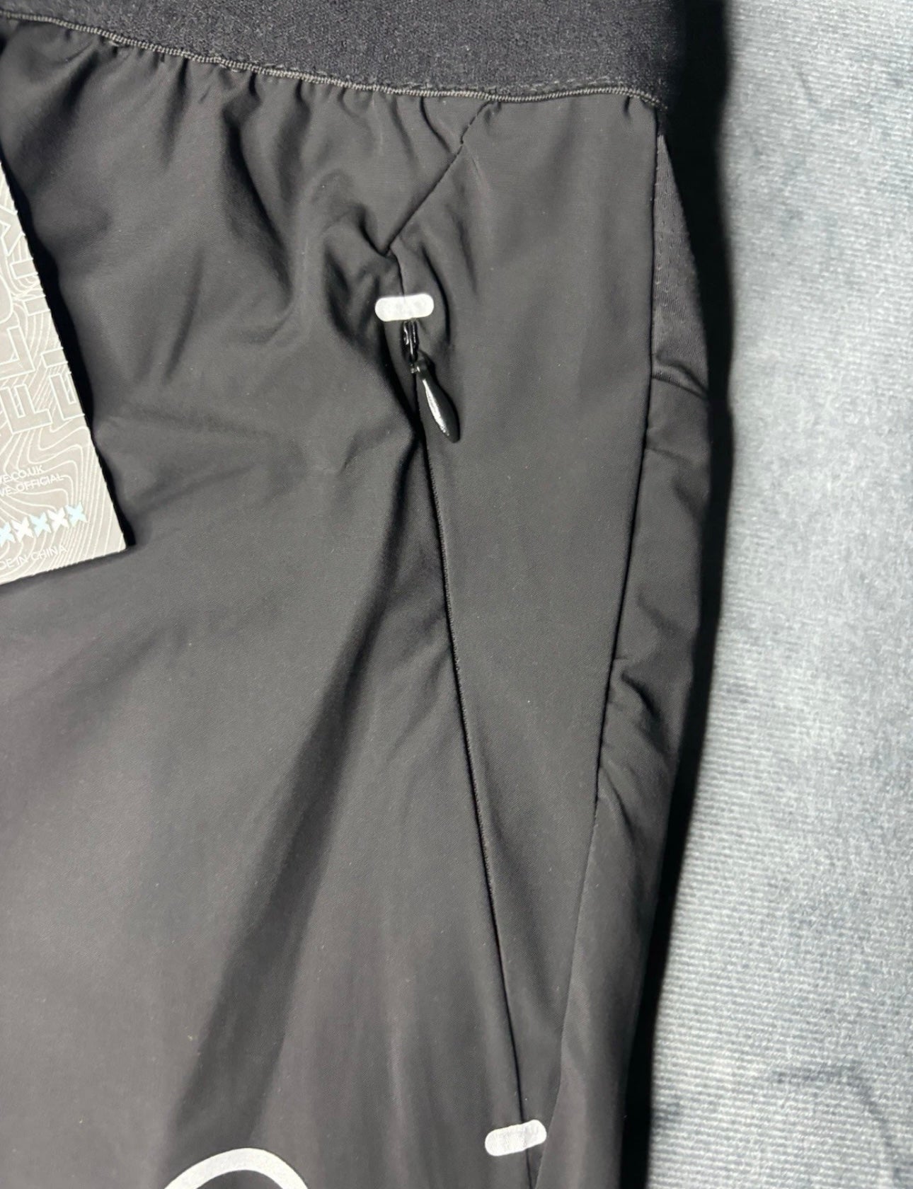 Flux Active Performance Pants (S)
