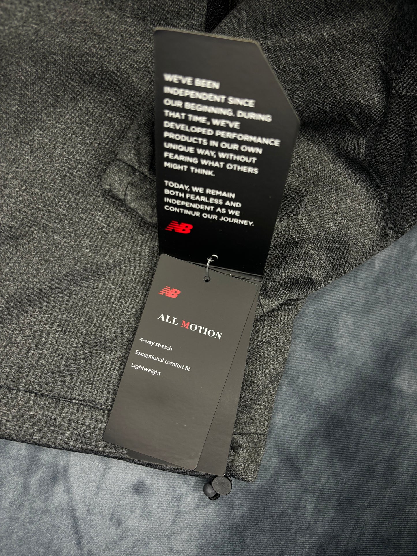 New Balance Softshell Jacket (S)