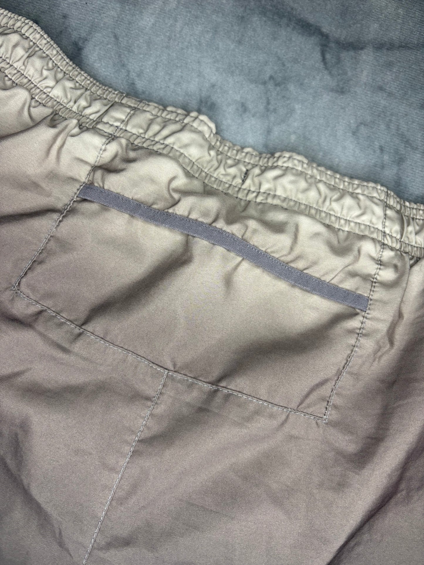 Nike Challenger Gradient Running Shorts (M)