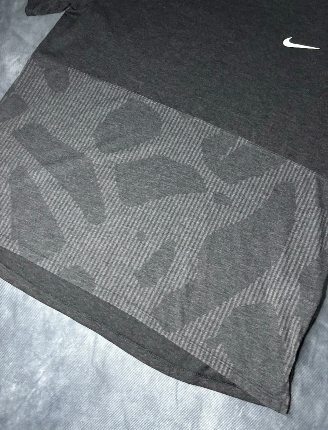 Nike Run Division Core Tshirt (L)