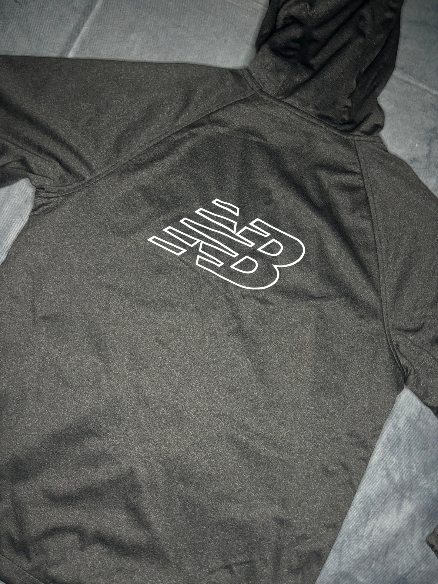 New Balance Softshell Jacket (S)