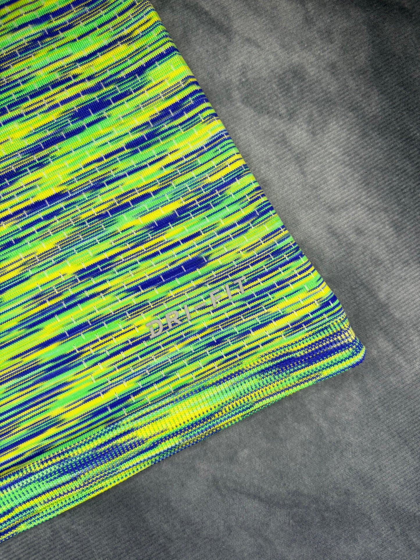 Nike Dri-Fit Techknit Ultra Tshirt (S)