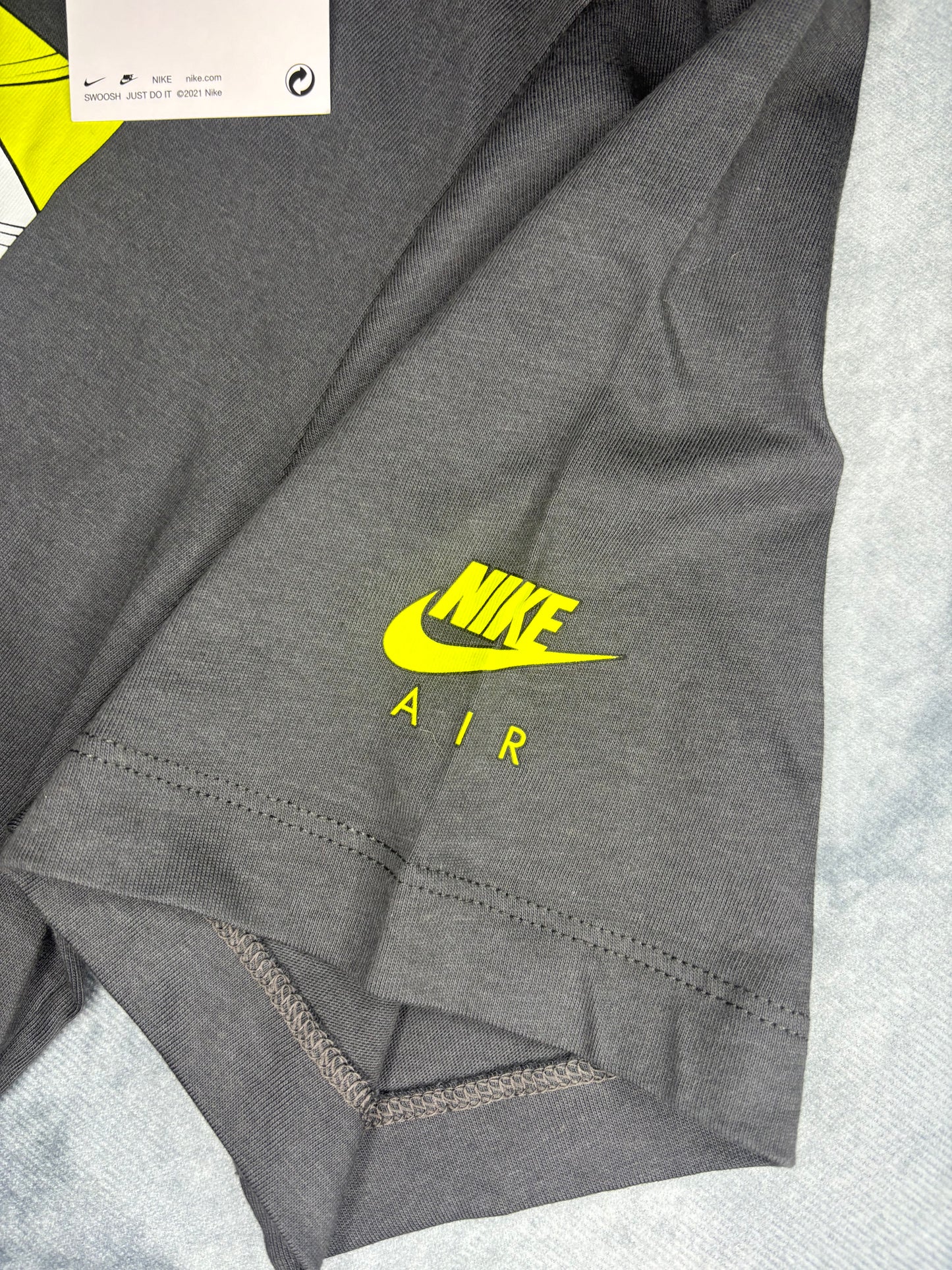 Nike sportswear Airmax 95 Tshirt (M)