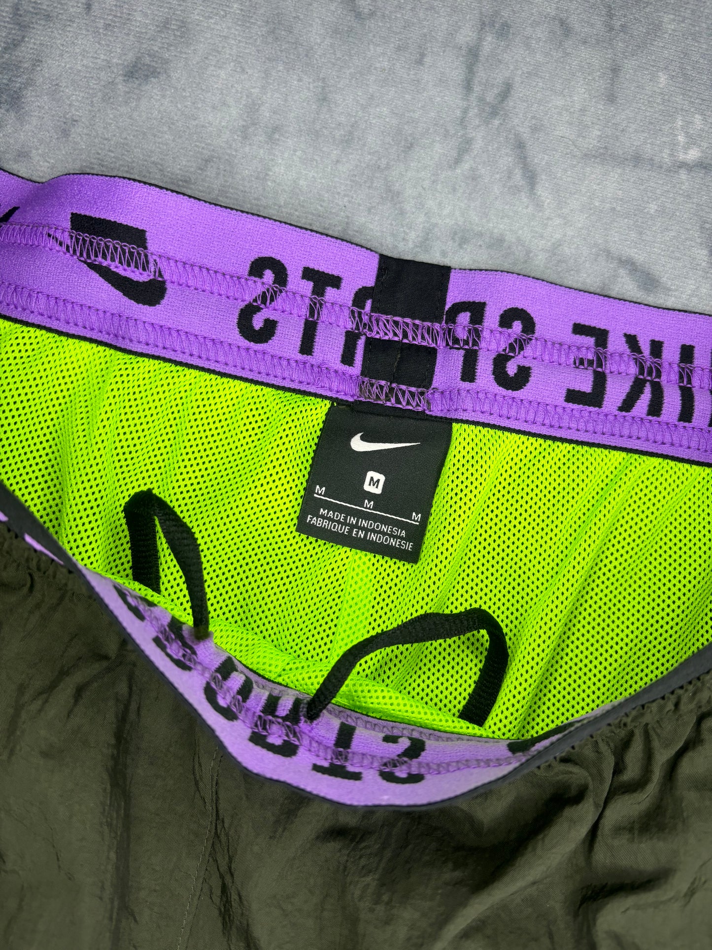 Nike Flex Wild Run Pants (M)