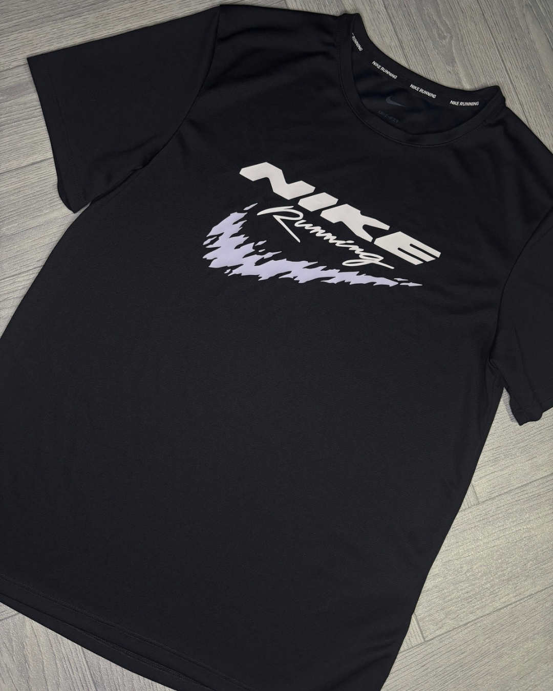 Nike Dri-Fit Run Energy Set (S)