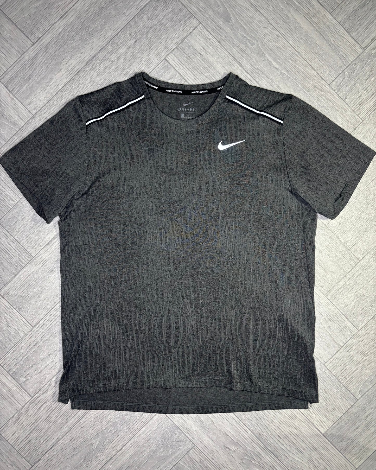 Nike Dri-Fit Miler 1.0 Tshirt (M)