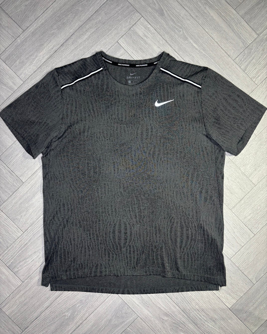 Nike Dri-Fit Miler 1.0 Tshirt (M)
