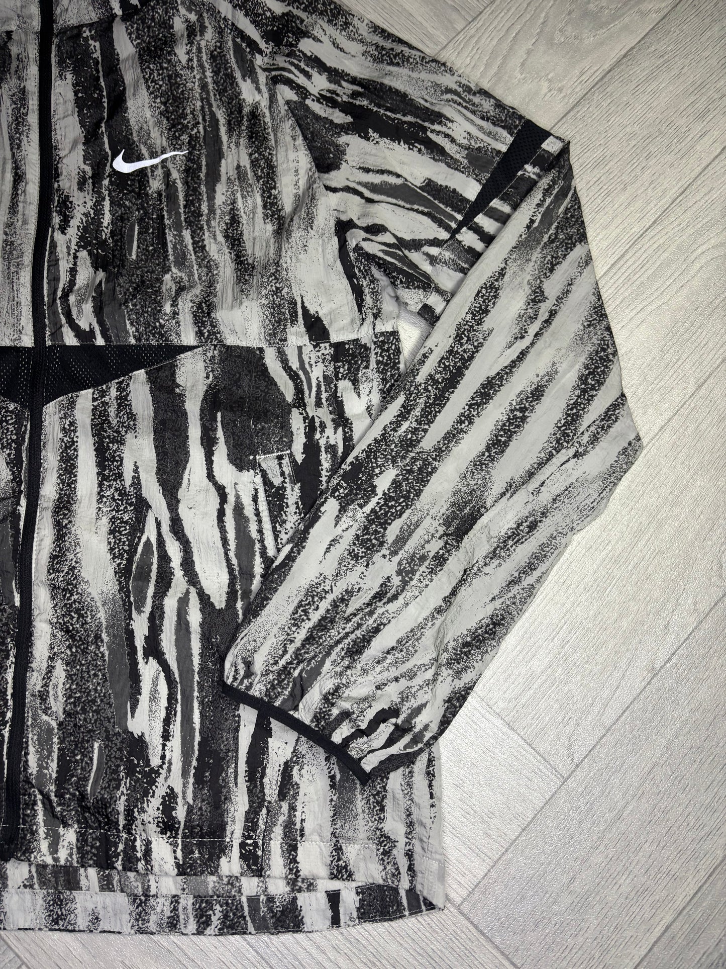 Nike Wild Run Windrunner Jacket (S)