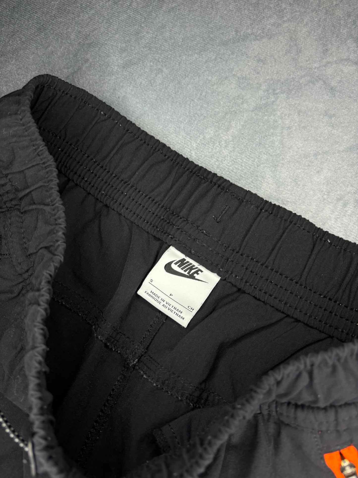 Nike AirMax Cargo Pants (S)