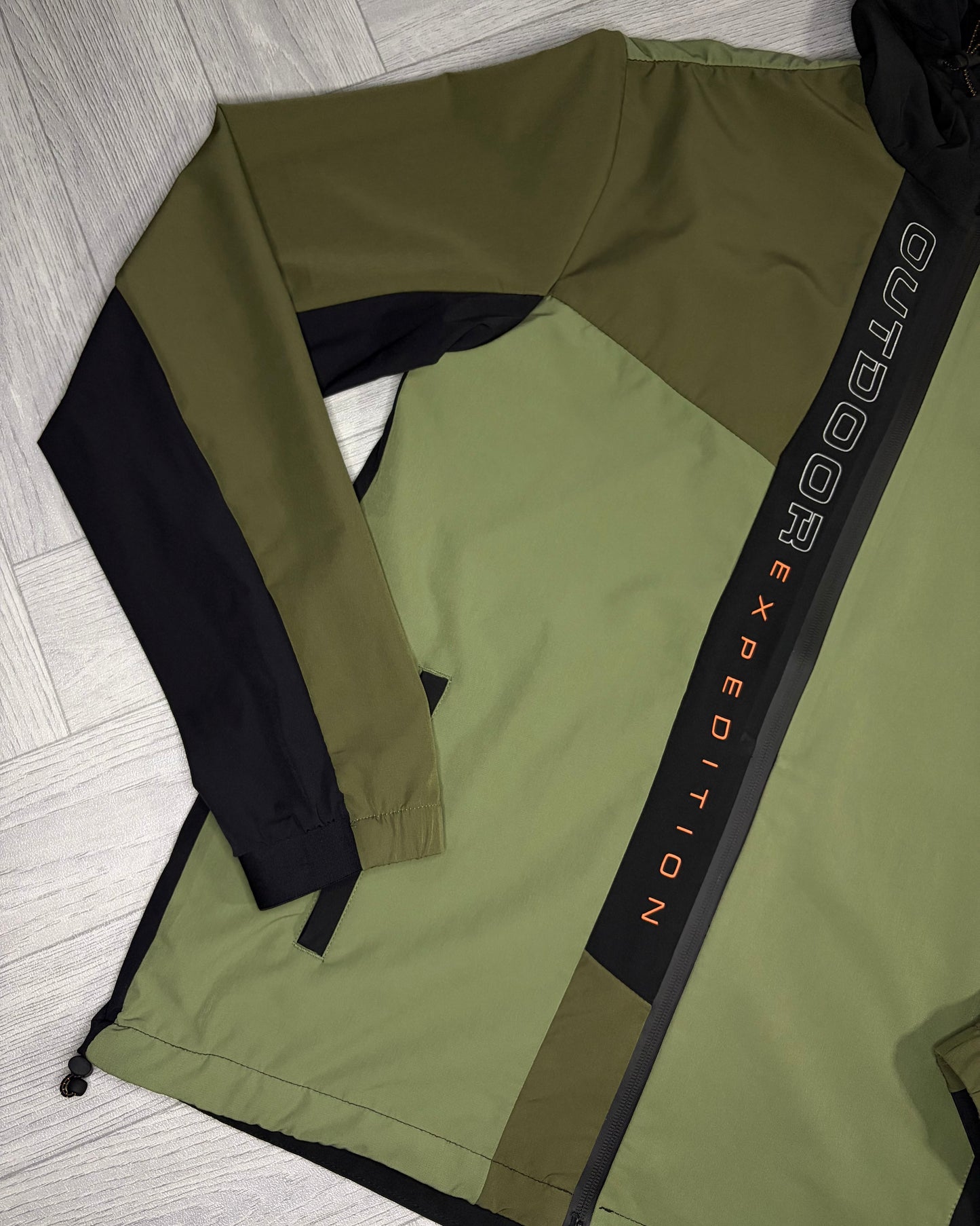 Oex Pennine Jacket (M)