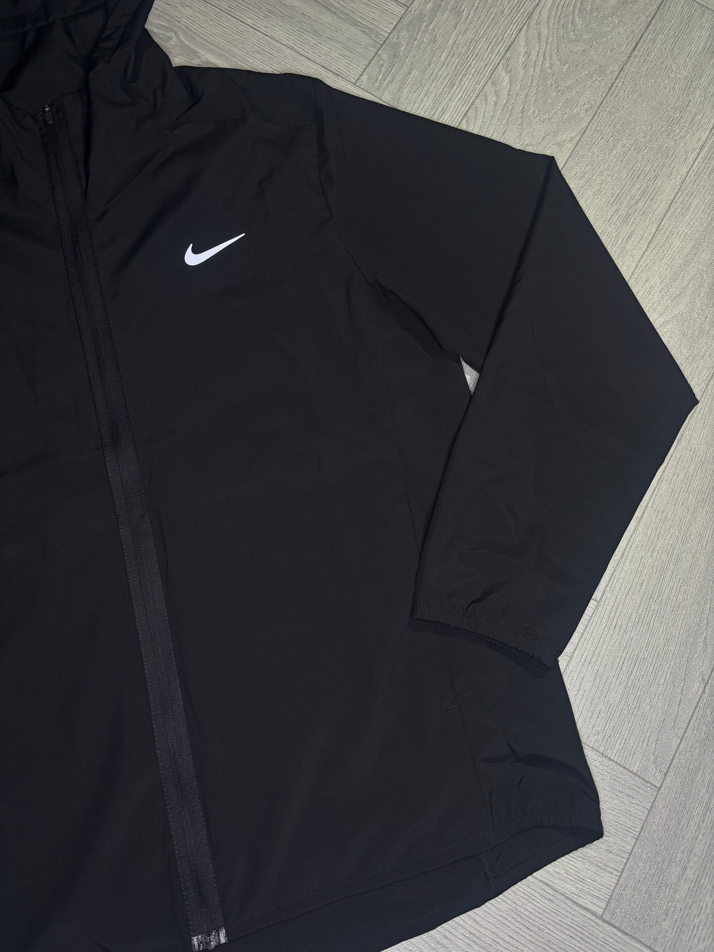 Nike Dri-Fit Mens Form Jacket (L)