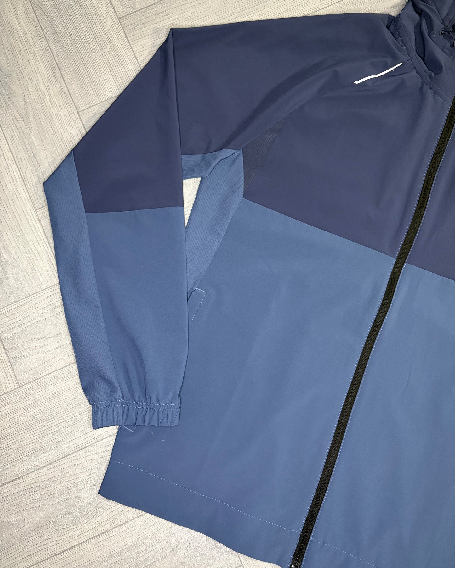 Adidas Climacool Woven Jacket (M)
