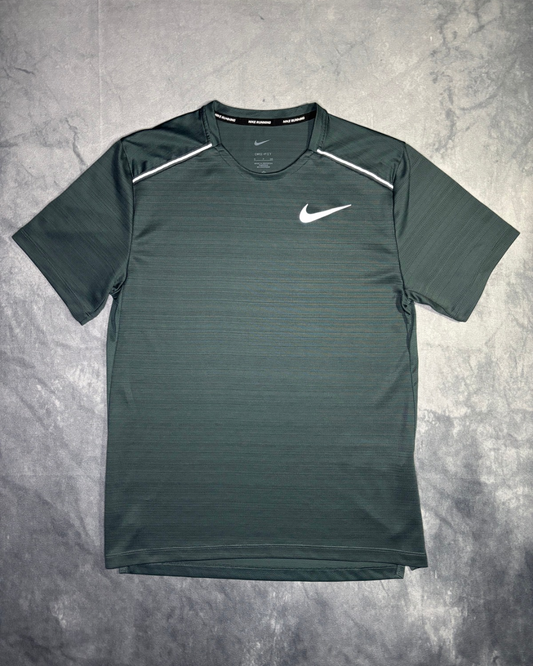 Nike Dri-Fit Miler 1.0 Tshirt (S)