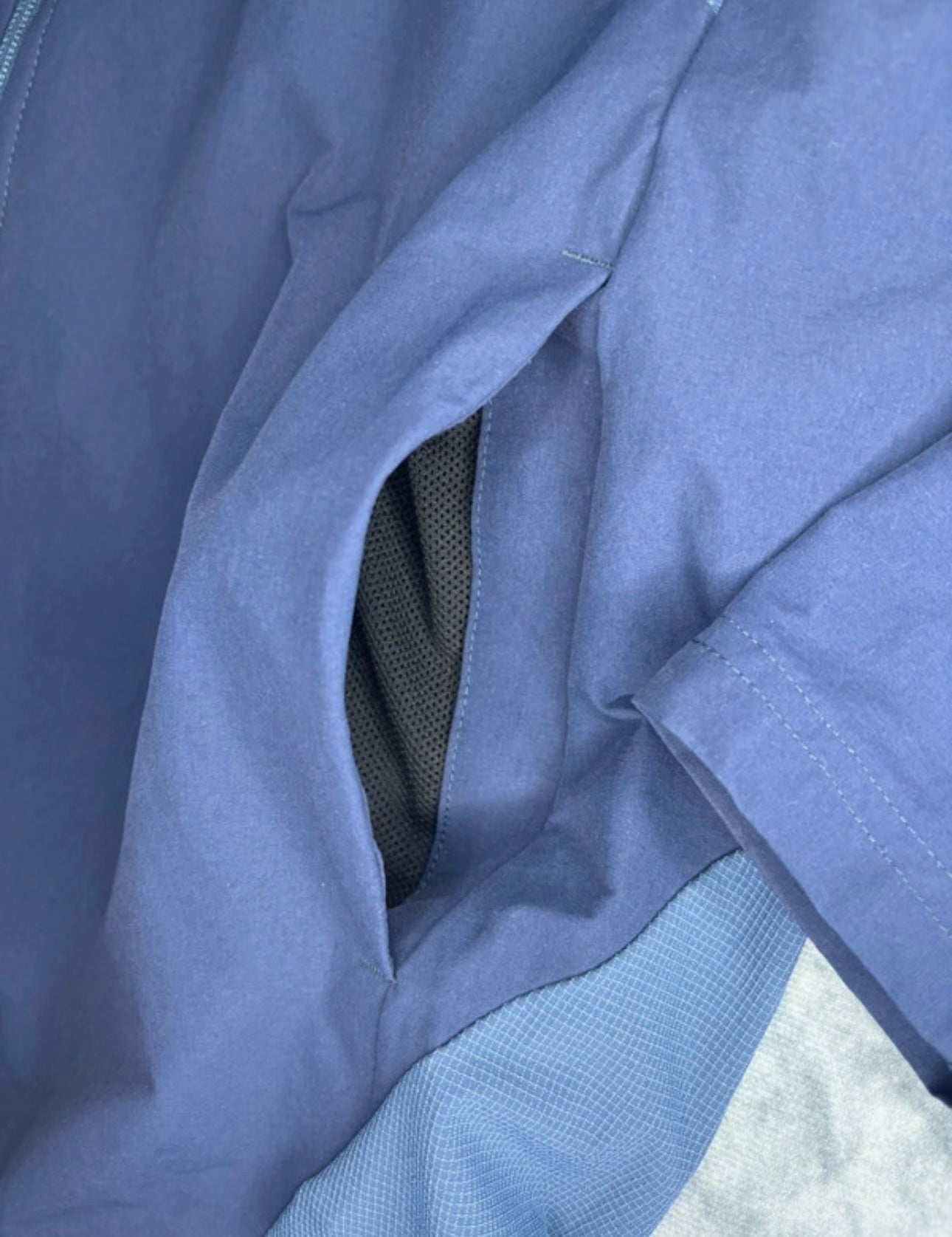 The North Face Performance Jacket (S)