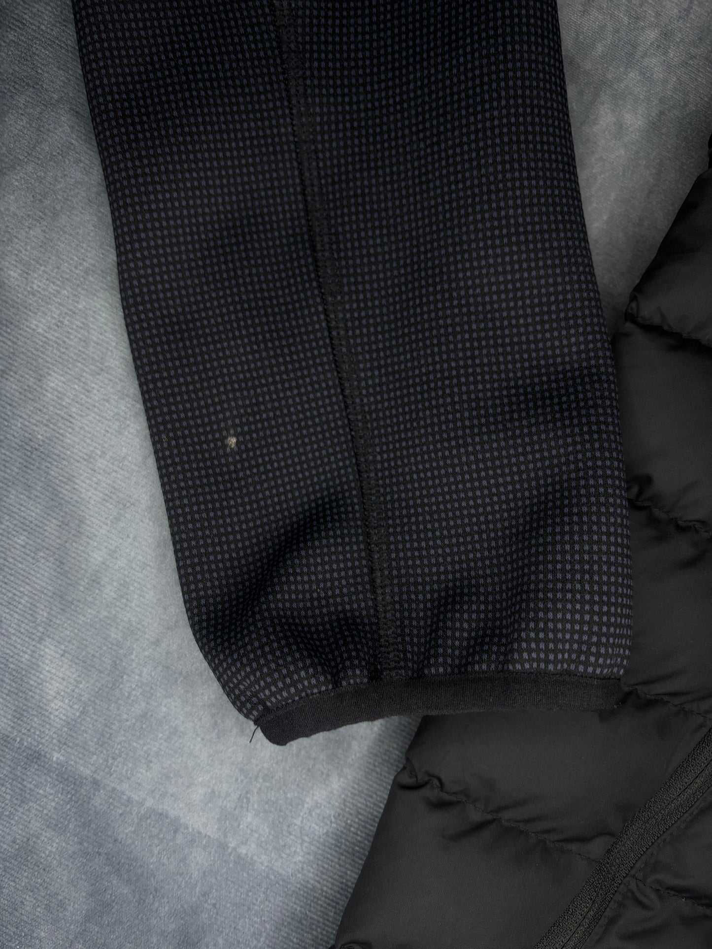 Berghaus Pravitale Hybrid Insulated Jacket (M)