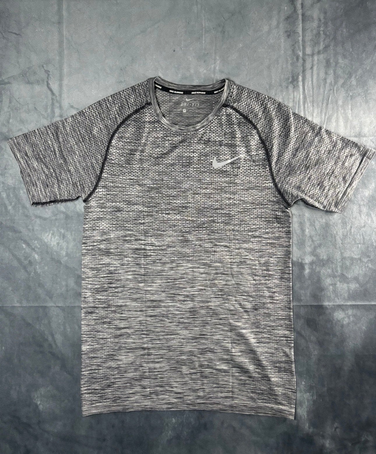 Nike Dri-Fit TechKnit Tshirt (M)