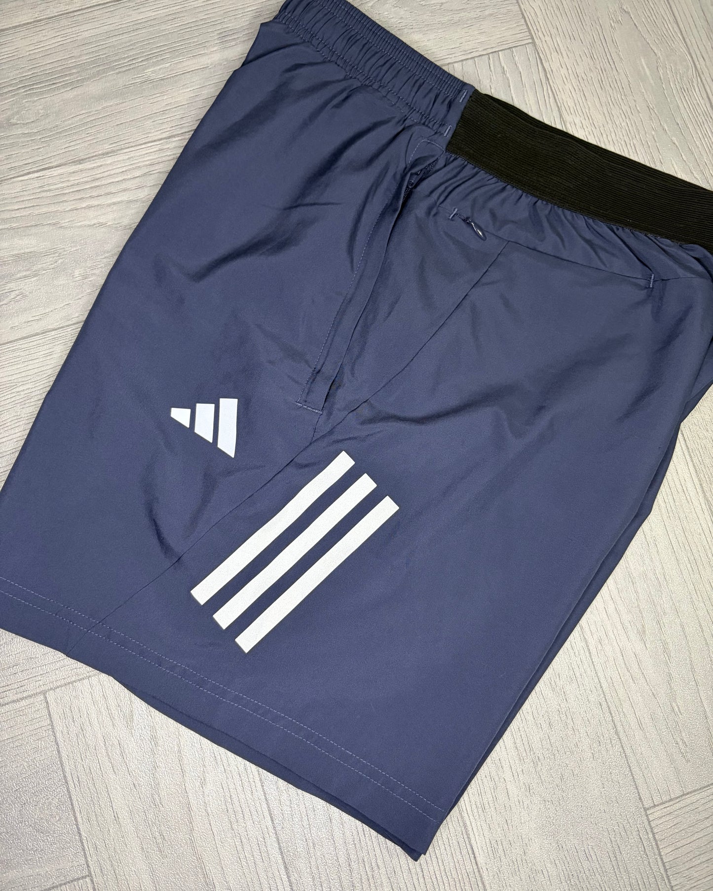 Adidas Climacool Woven Shorts (S)