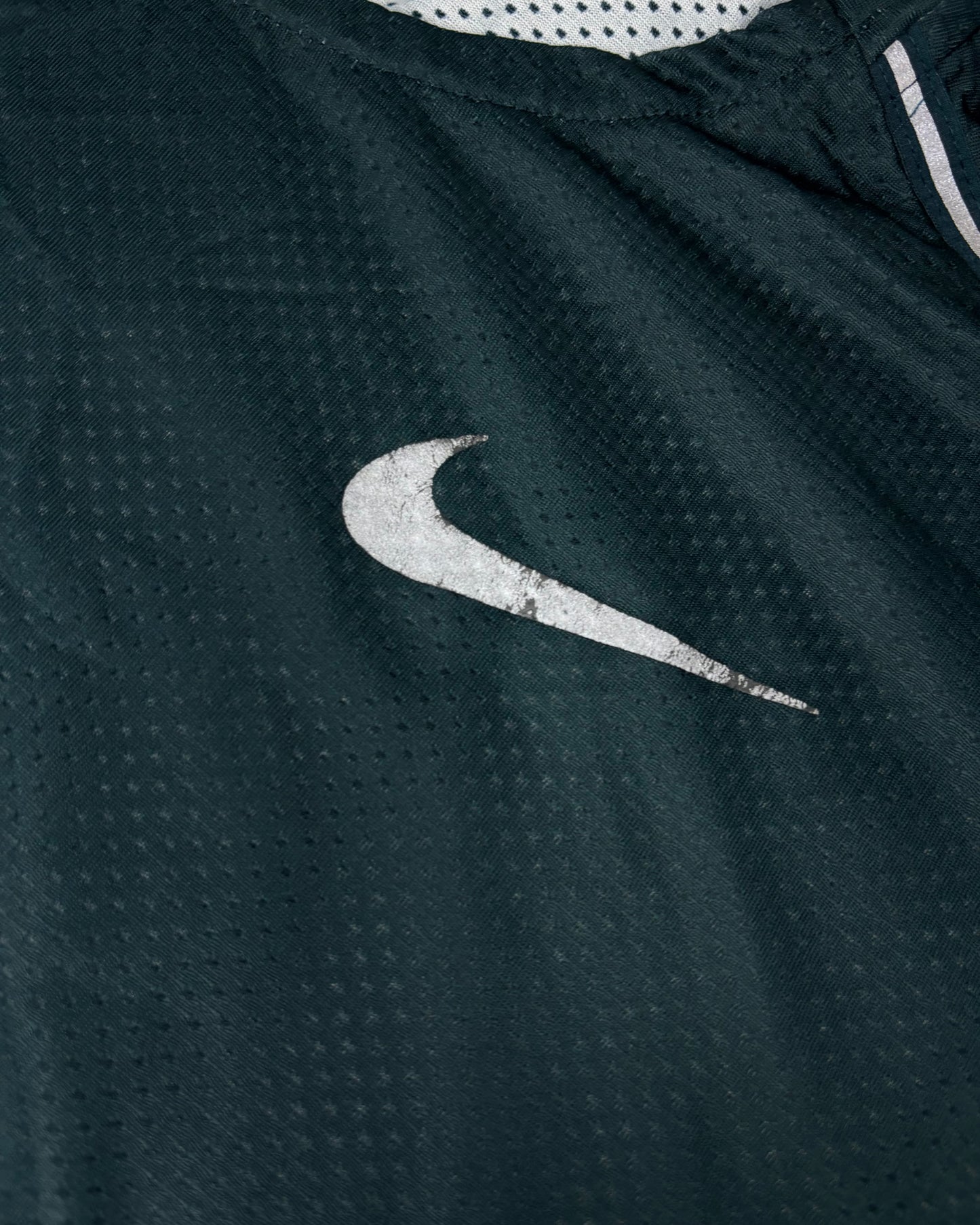 Nike Dri-Fit Gradient Miler Tshirt (XL)