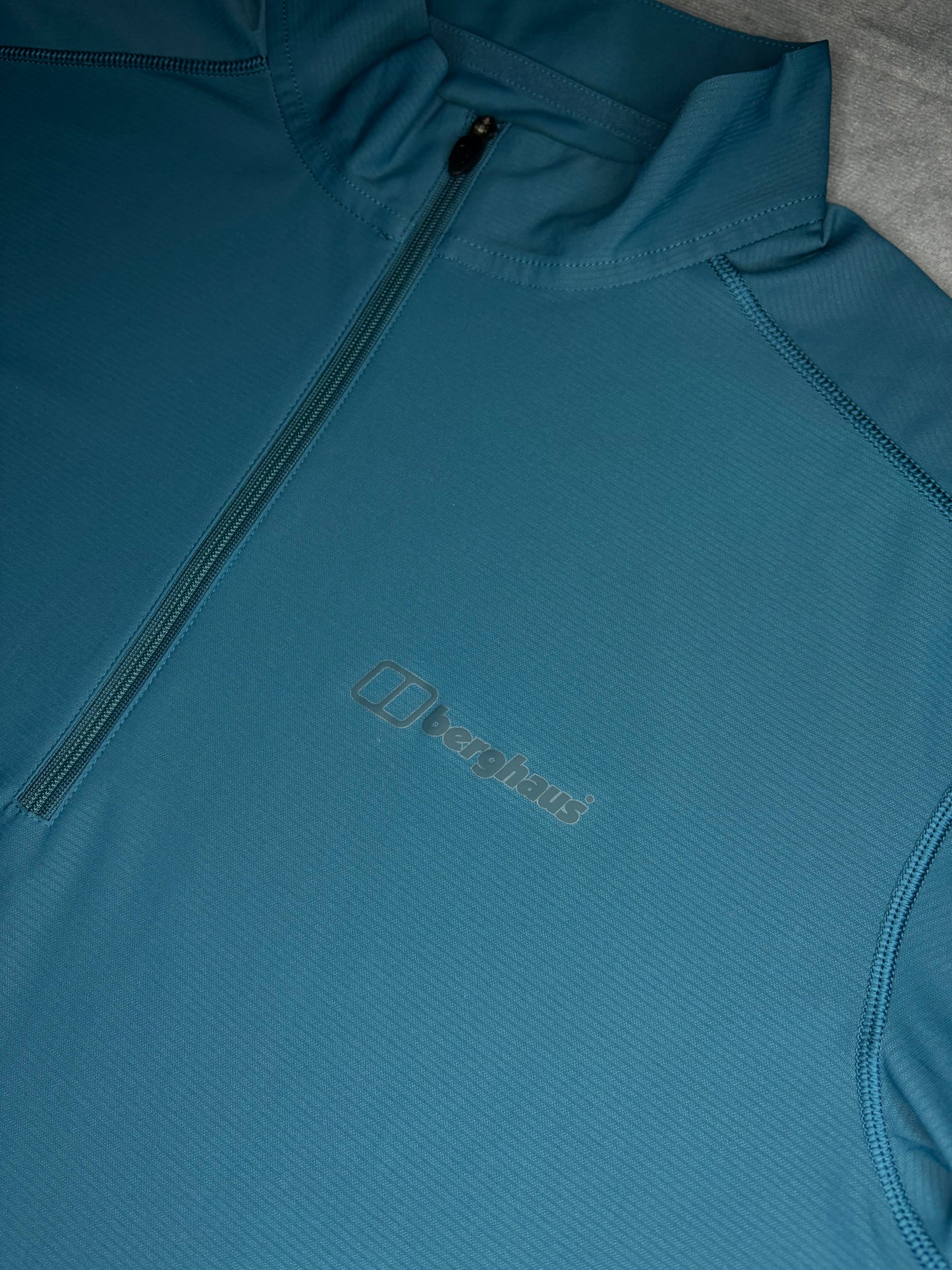 Berghaus 24/7 Tech Half Zip (M)