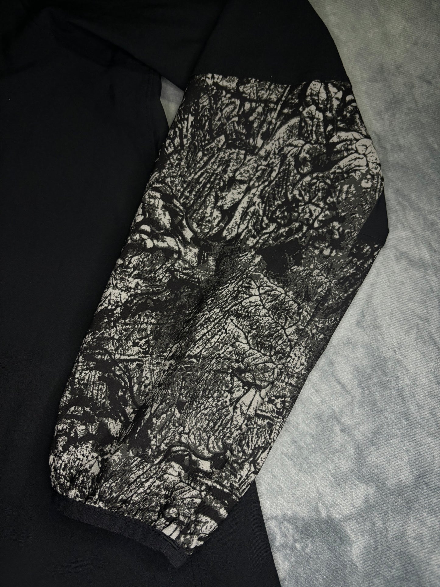 Under Armour Run Light Jacket (M)