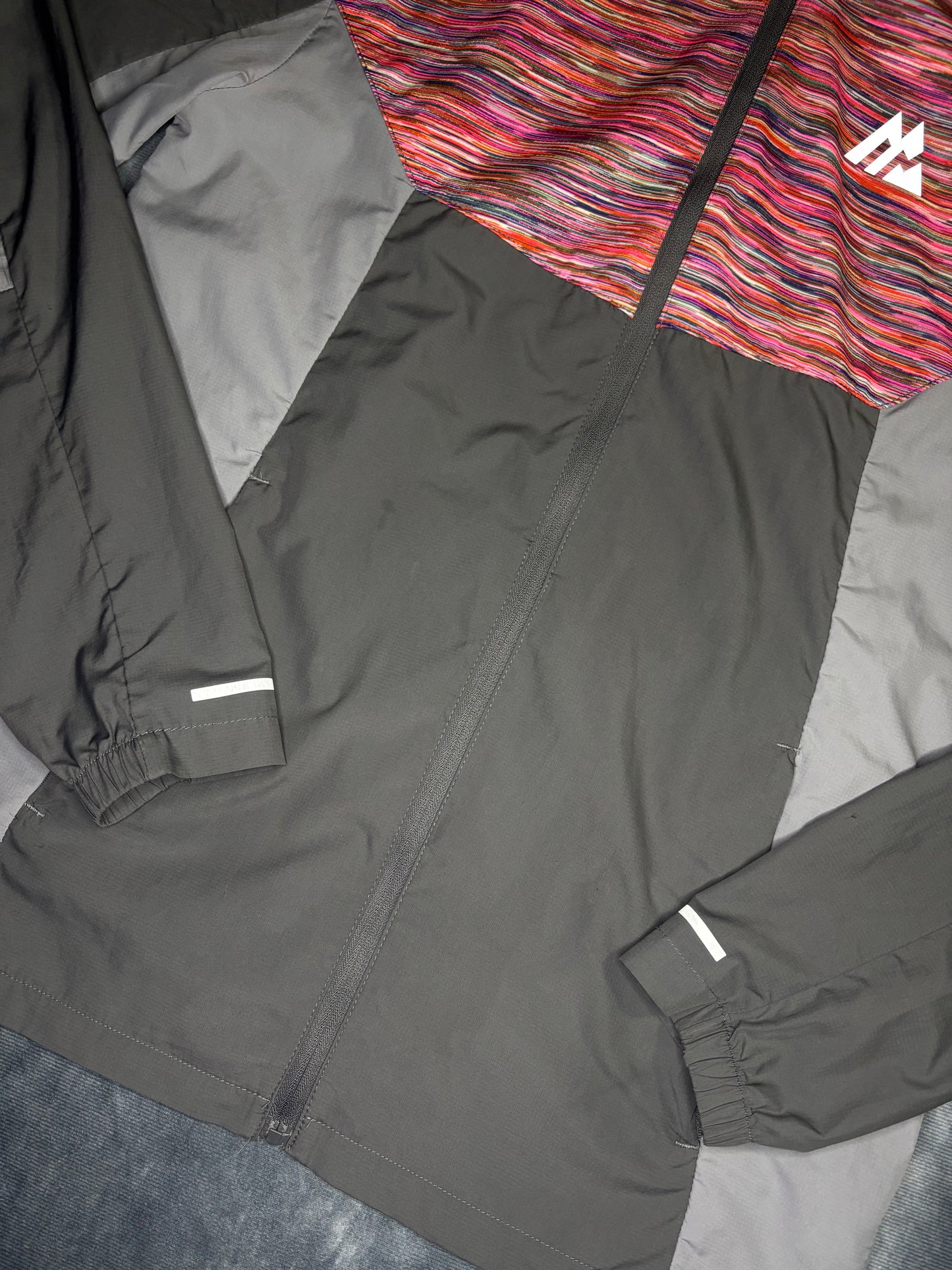 Montirex Trail Windbreaker (XS)