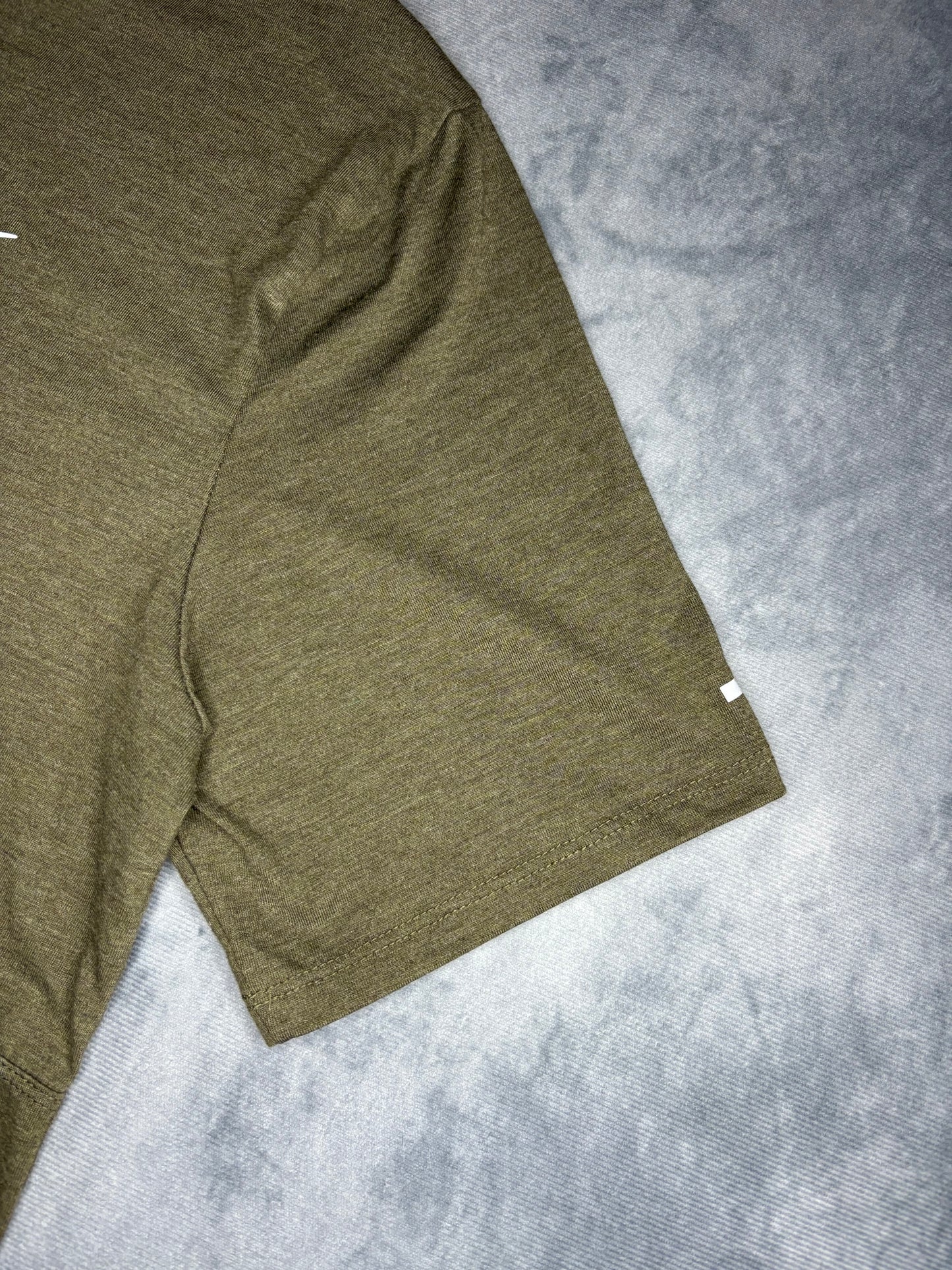 Nike Run Division Core Tshirt (M)