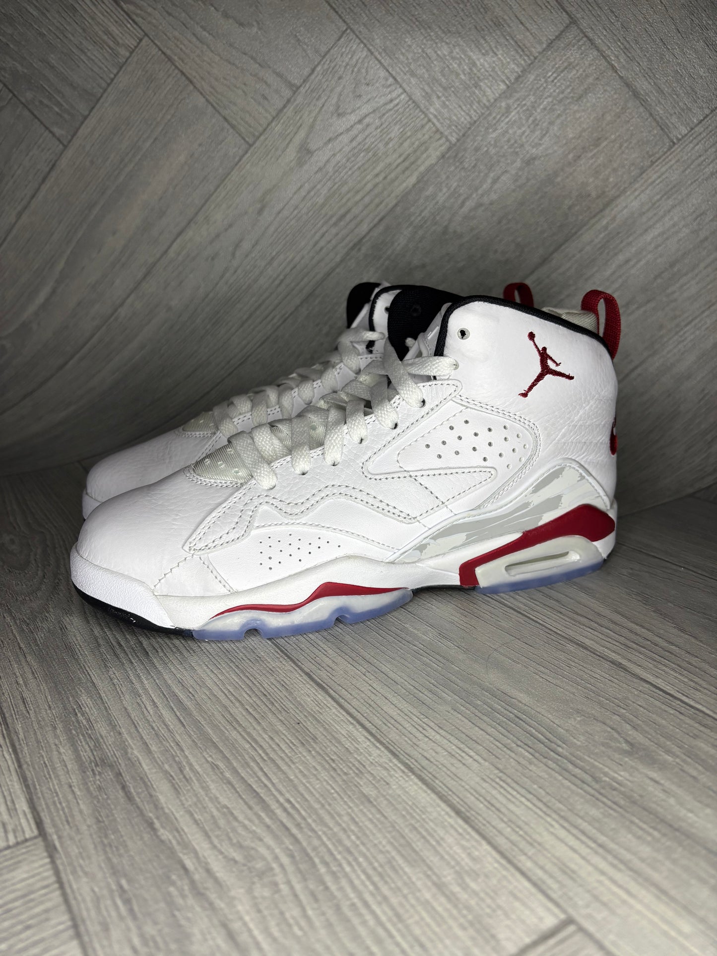 Nike Air Jordan MVP GS Shoes - UK 5.5
