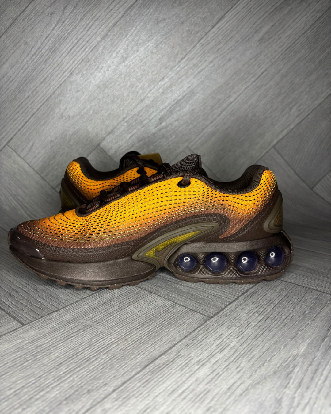 Nike Airmax DN Mens Trainers - UK 6
