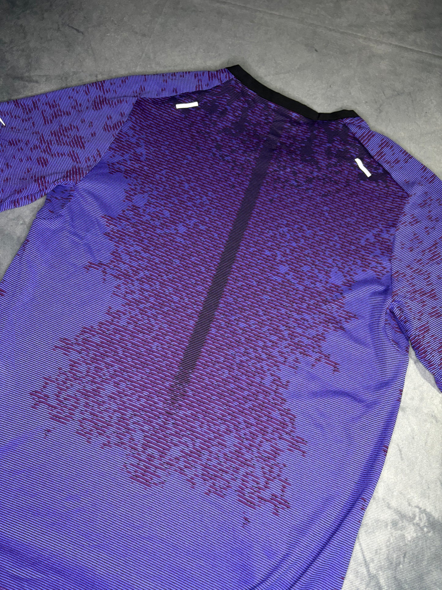 Nike Dri-Fit ADV TechKnit Ultra Tshirt (M)